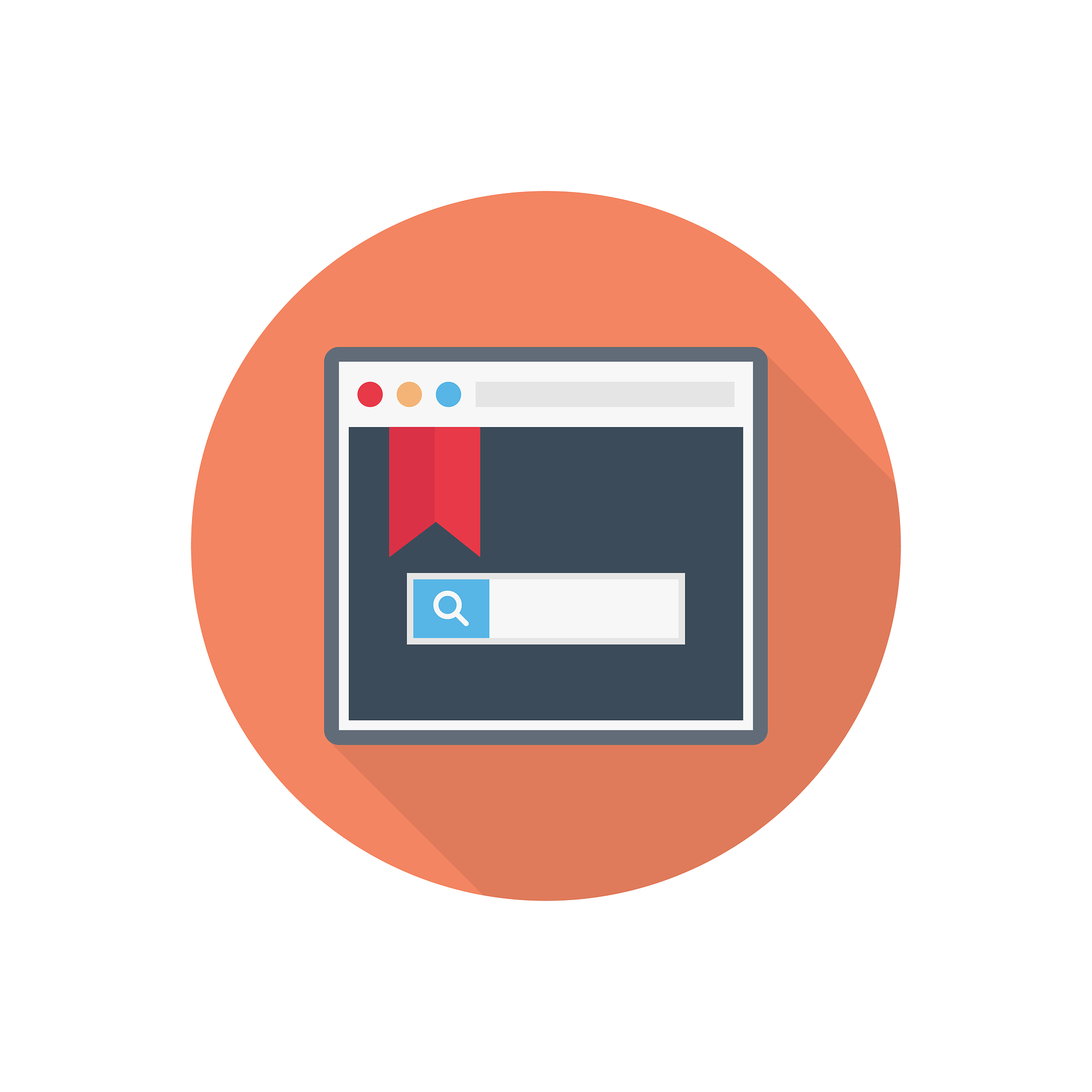 web page