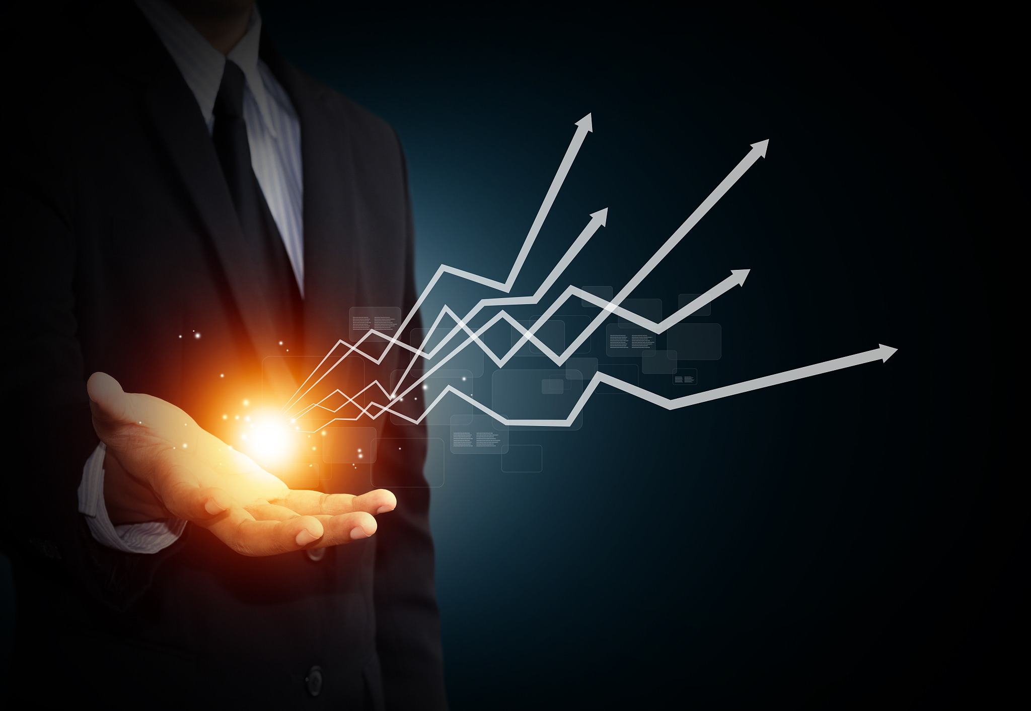 business growth