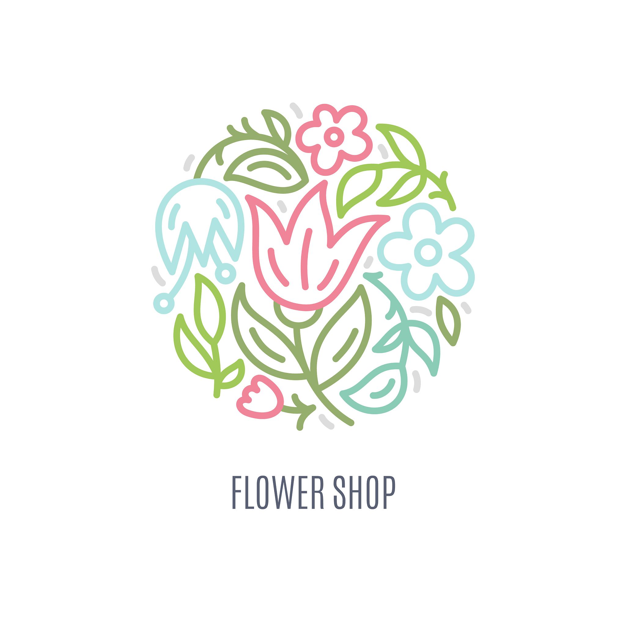 母亲节服装微标设计灵感：10个创意图案推荐