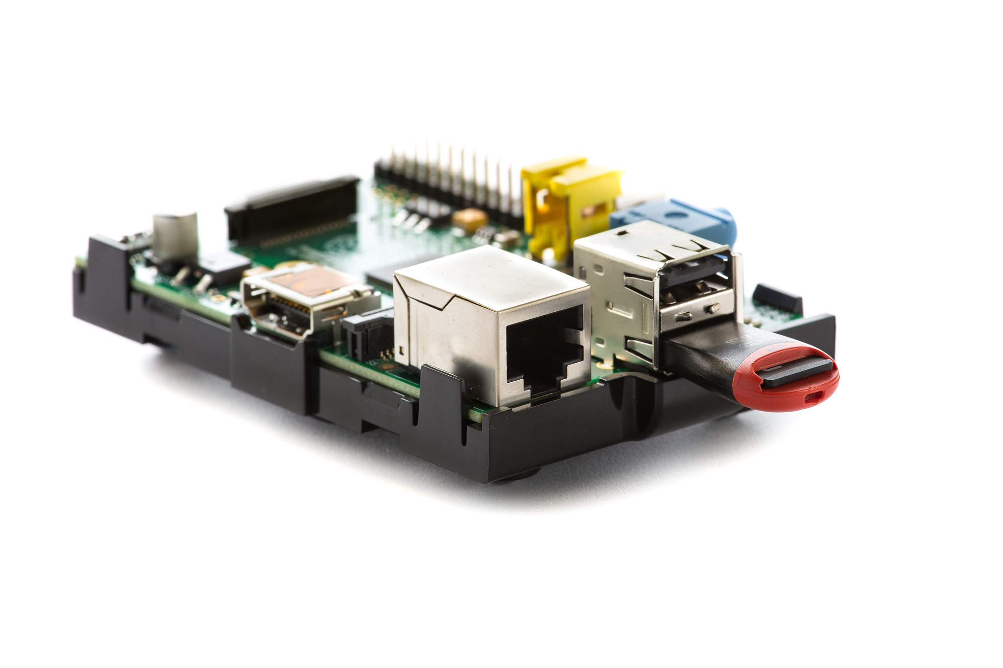 测试光模块的数据流量测试工具