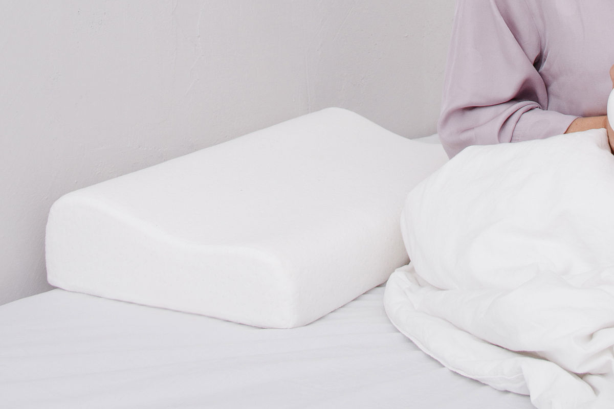 最佳枕头选择：寻找舒适睡眠的完美枕头