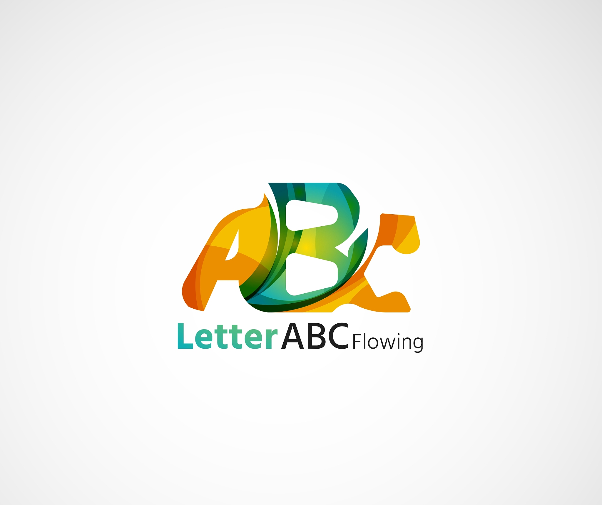 abc company logo