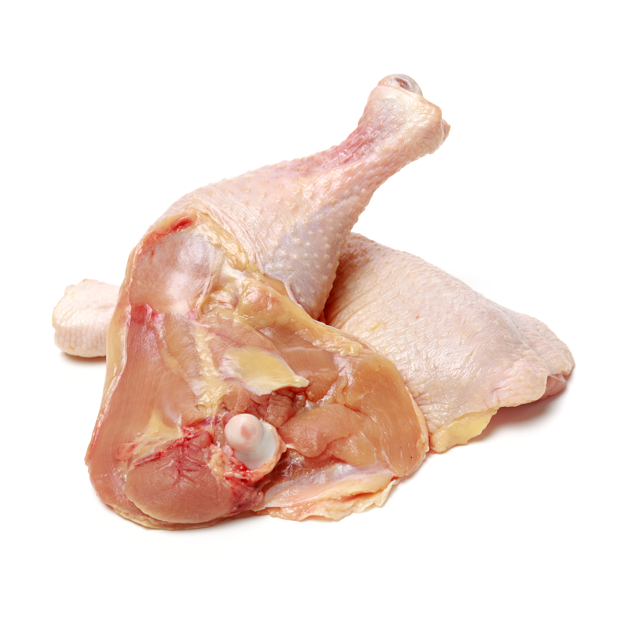 500g鸭腿大概多少个，