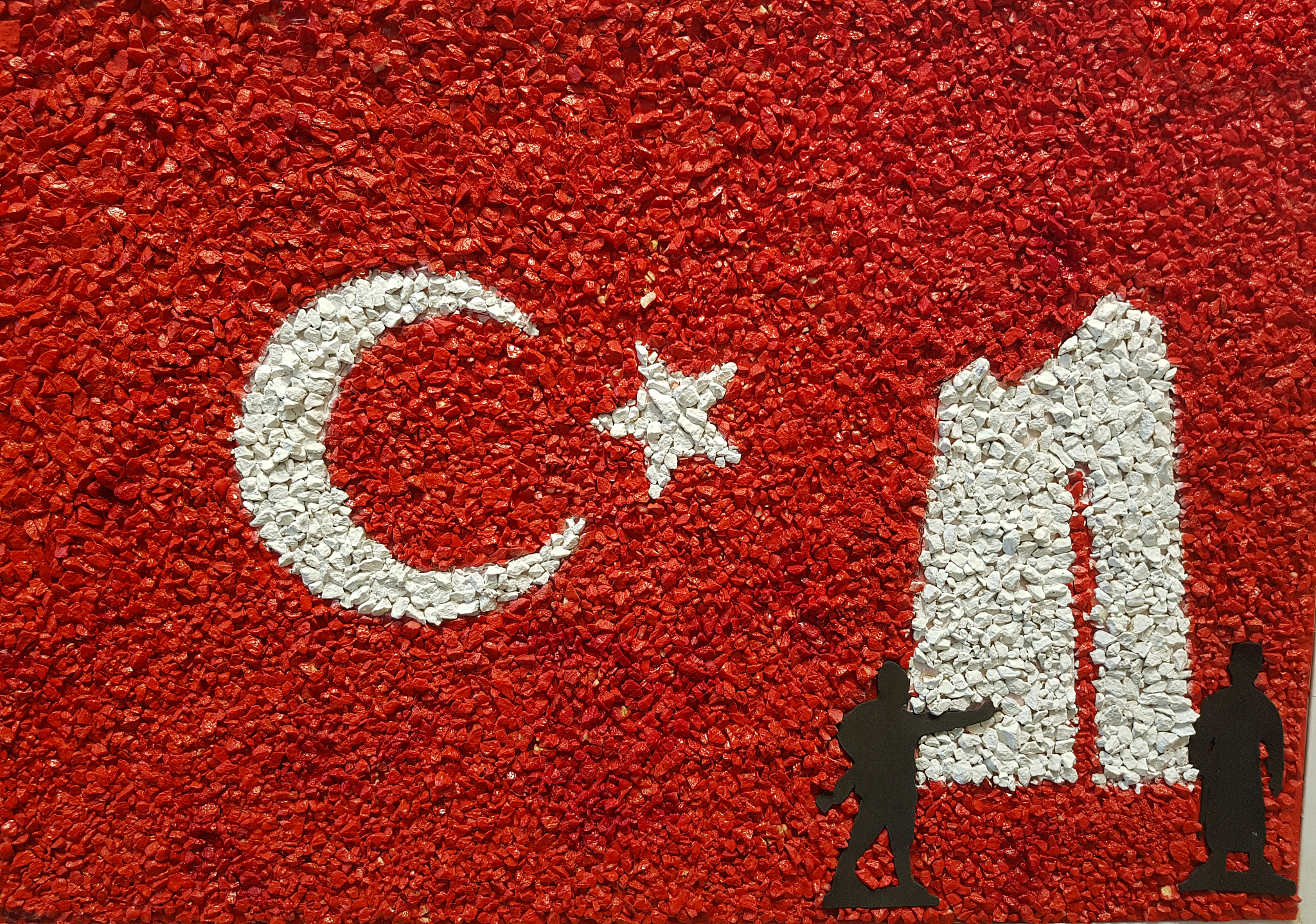 turkish flag