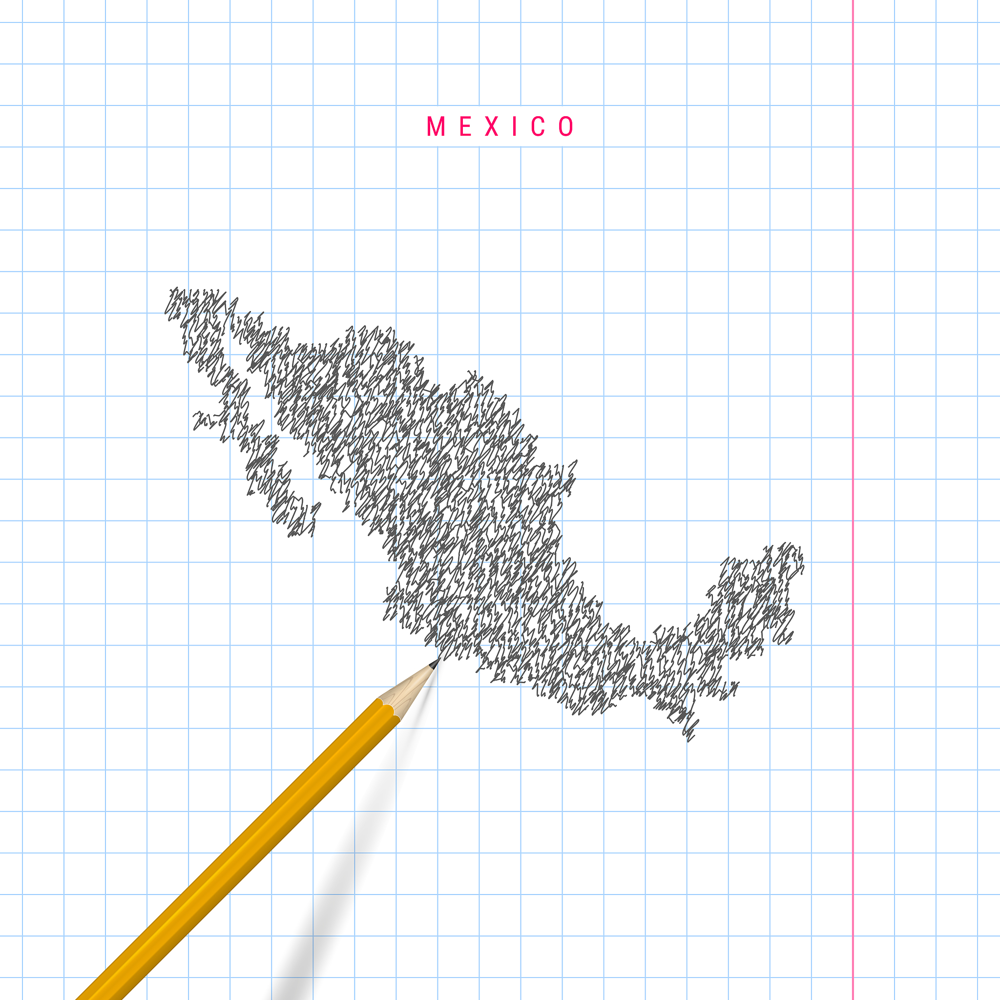 OpenCV findContours 函数参数 RETR_TREE 解释