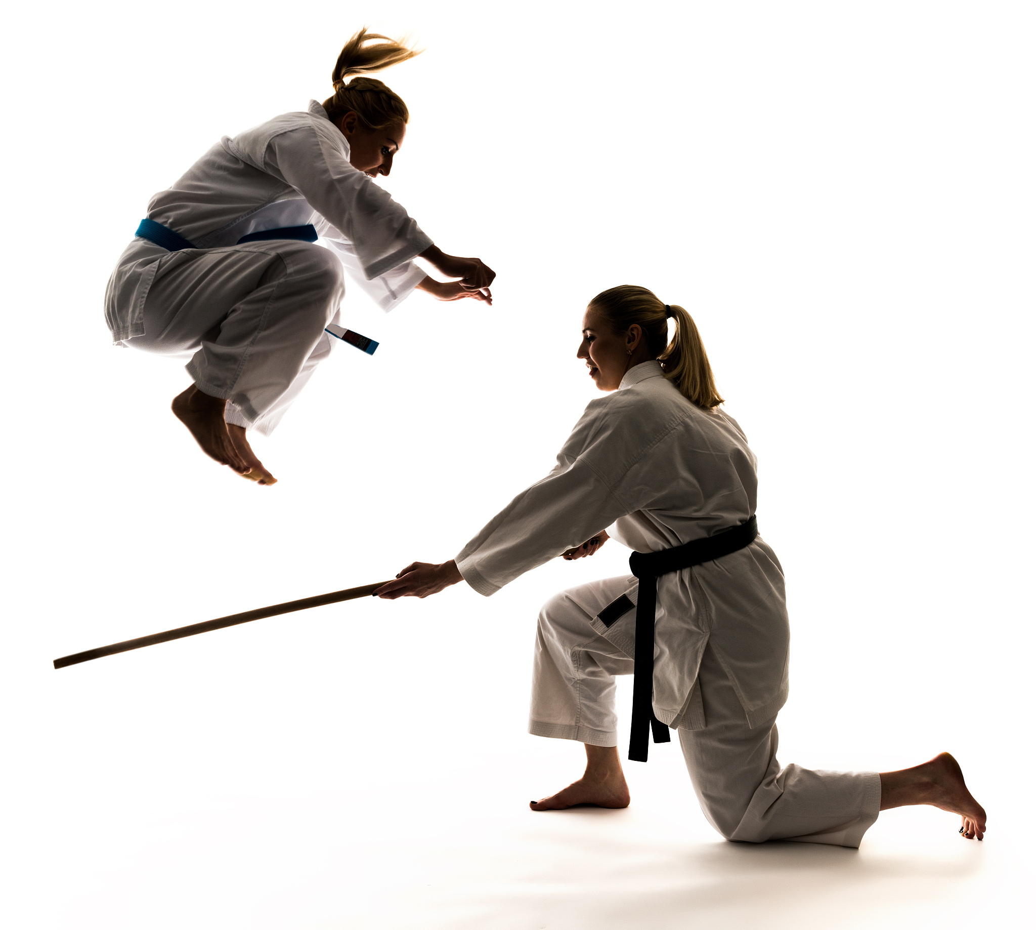 martial training, drub