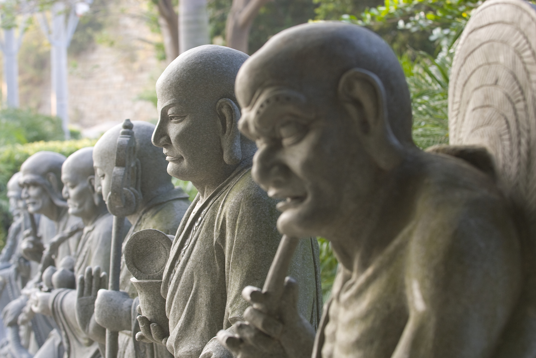 泉州工艺美术职业学院雕塑艺术设计专业怎么样