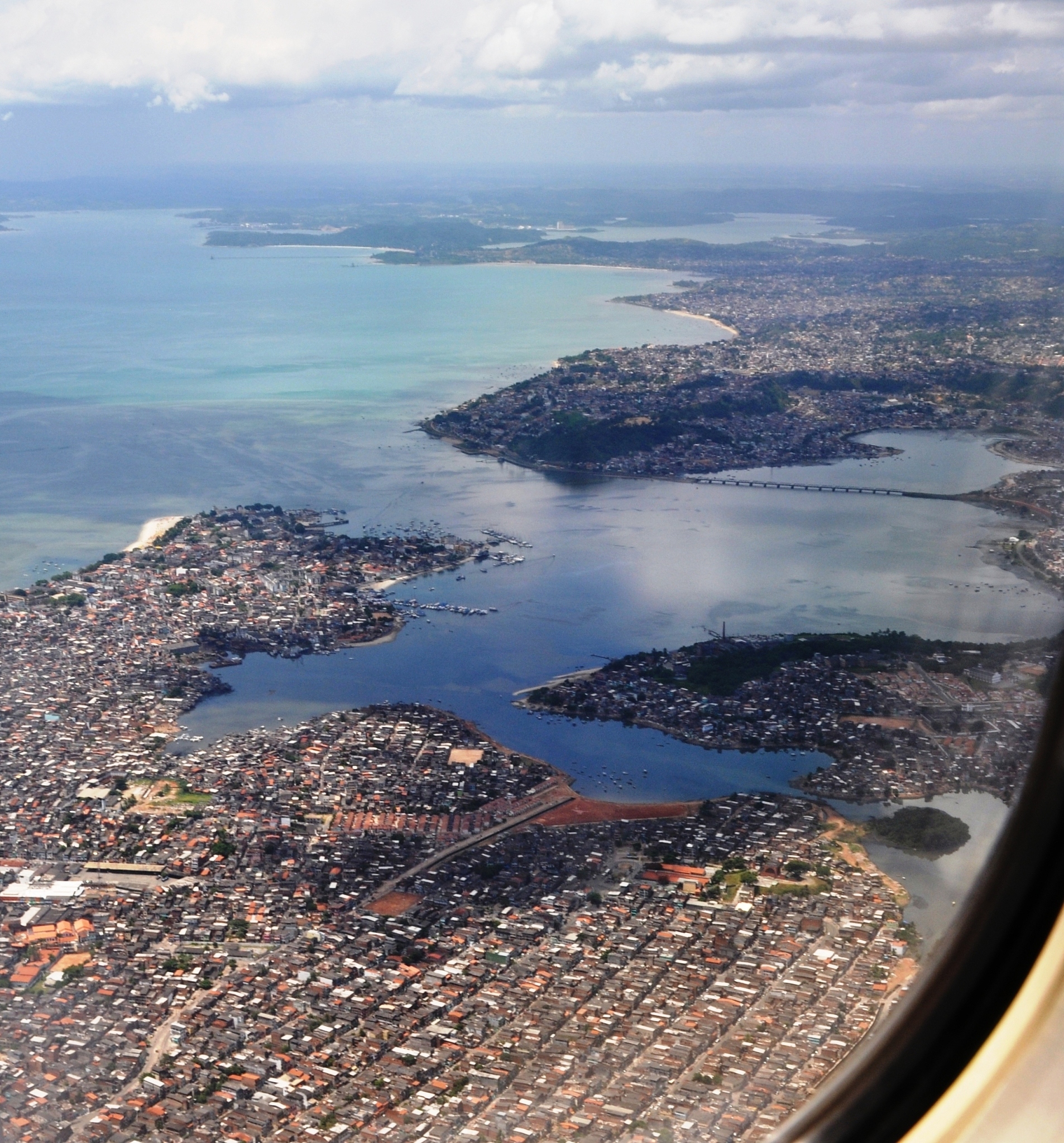 Escape the Texas Heat: San Francisco's Cool Climate Awaits