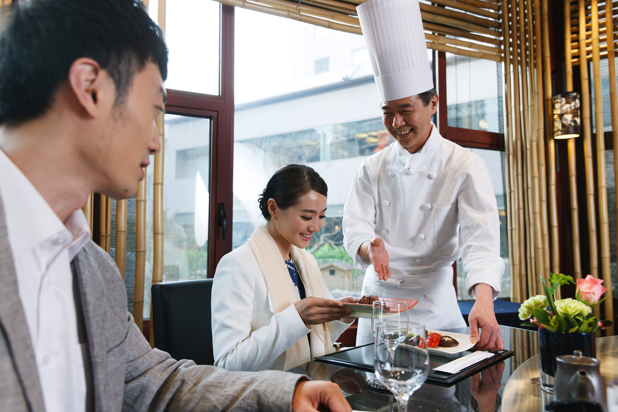 什么是过水服务？餐厅服务详解