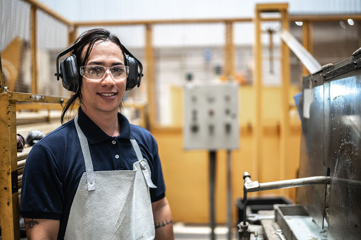 尊重和多样性：关于管理员着装选择的思考