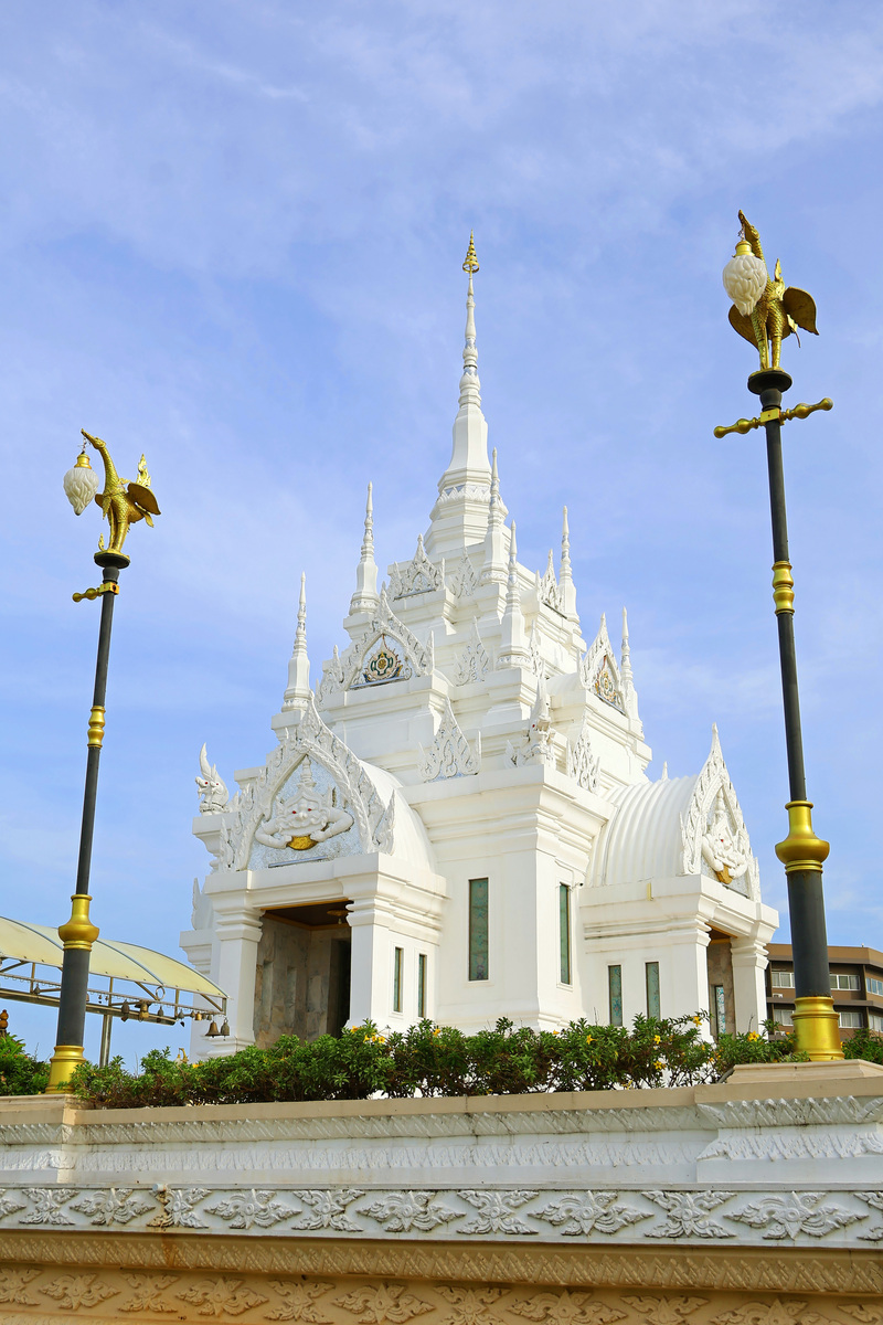kapan thailand merdeka