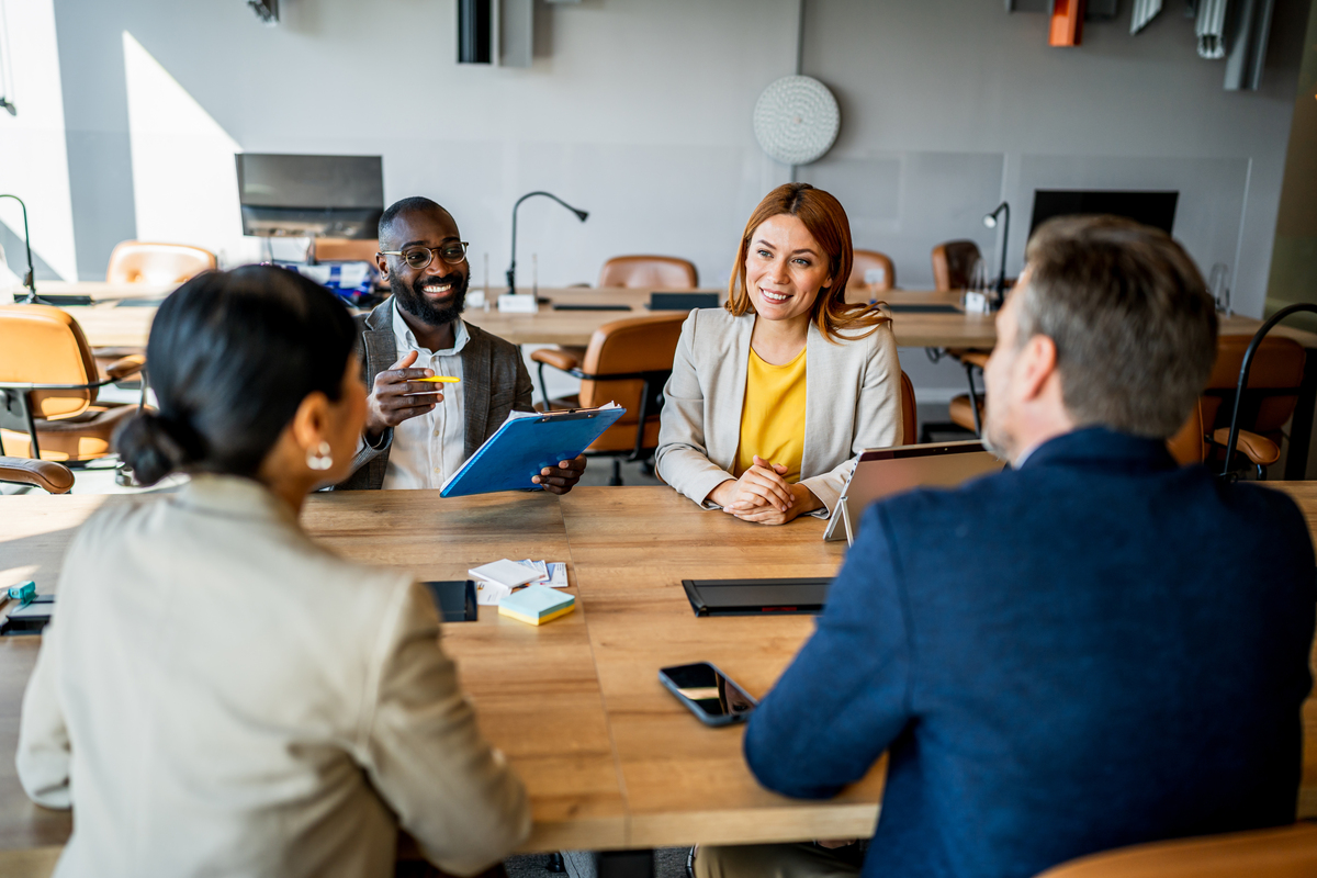 Part A I hope I can be a teacher after graduation In my opinion an ideal job should havethree characteristics first the job should be challenging which can give you a sense ofachievement and have the