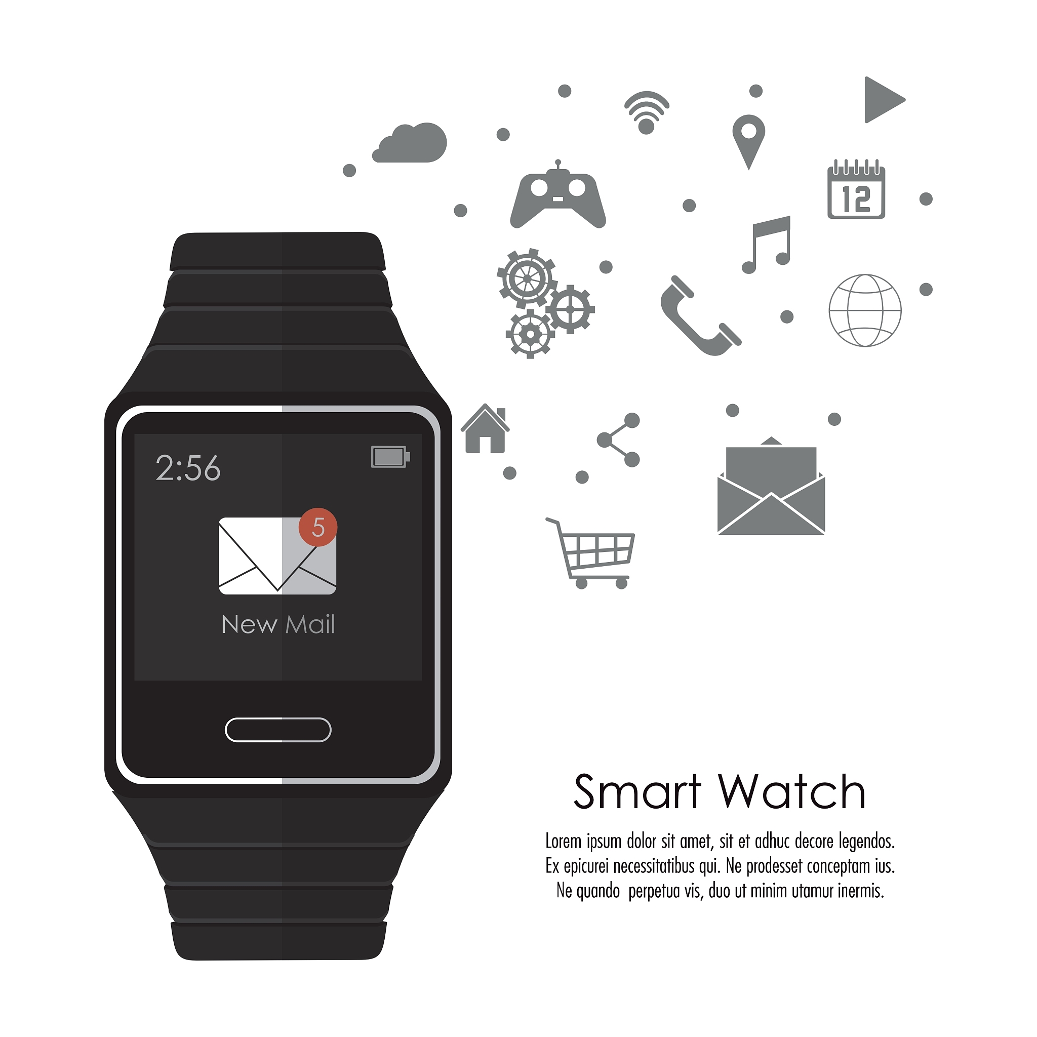 Smartwatch Advertising Campaign Plan: Promoting Alpha's Advanced Health Monitoring Device