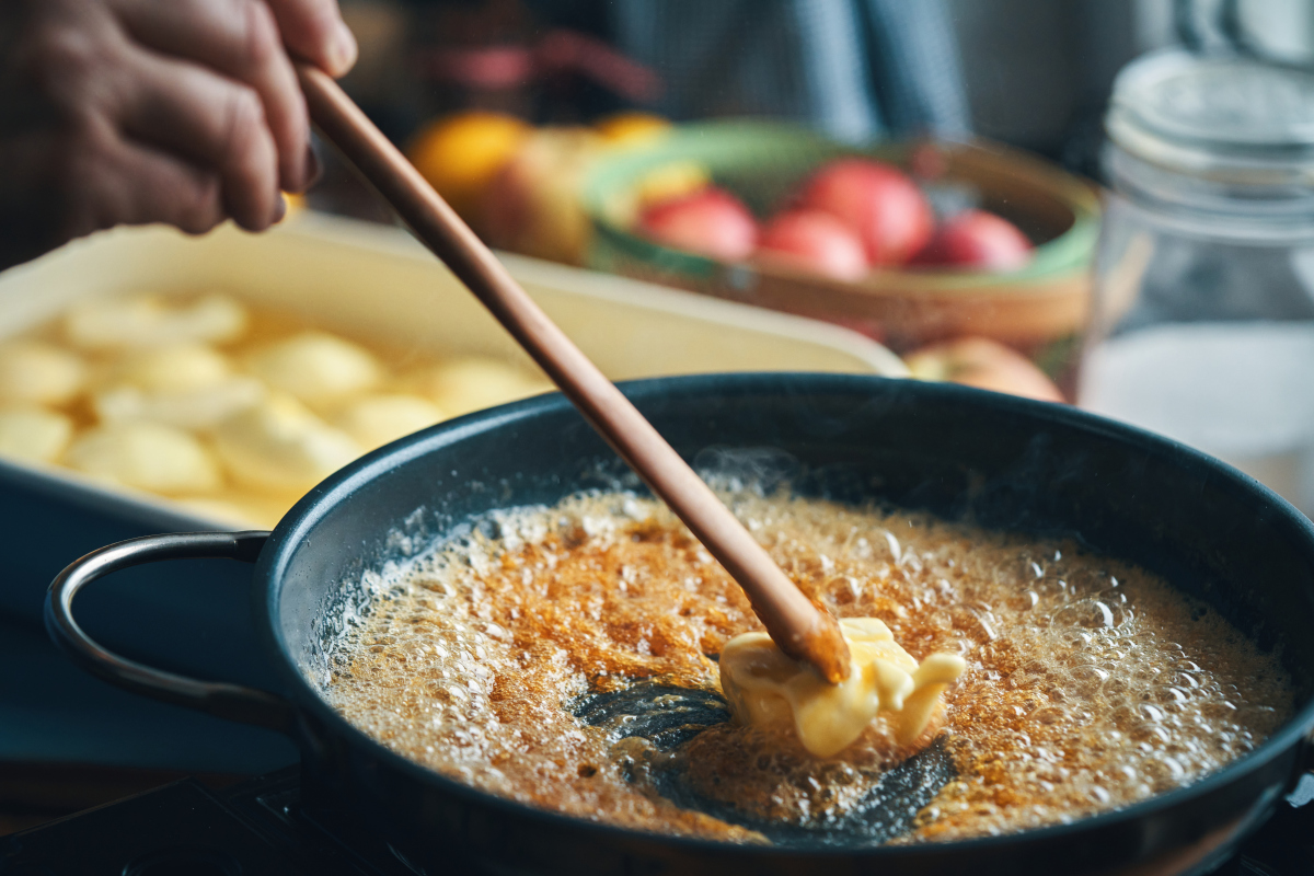 挂糊、上浆、勾芡：烹饪技巧大比拼，哪种适合你的菜肴？