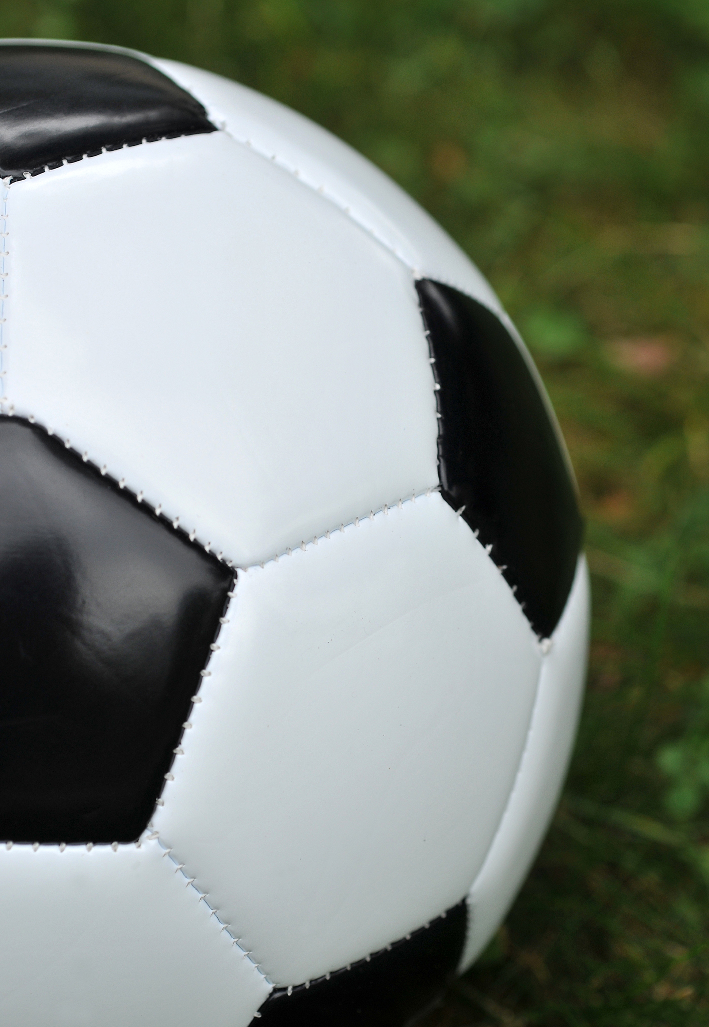 soccer ball