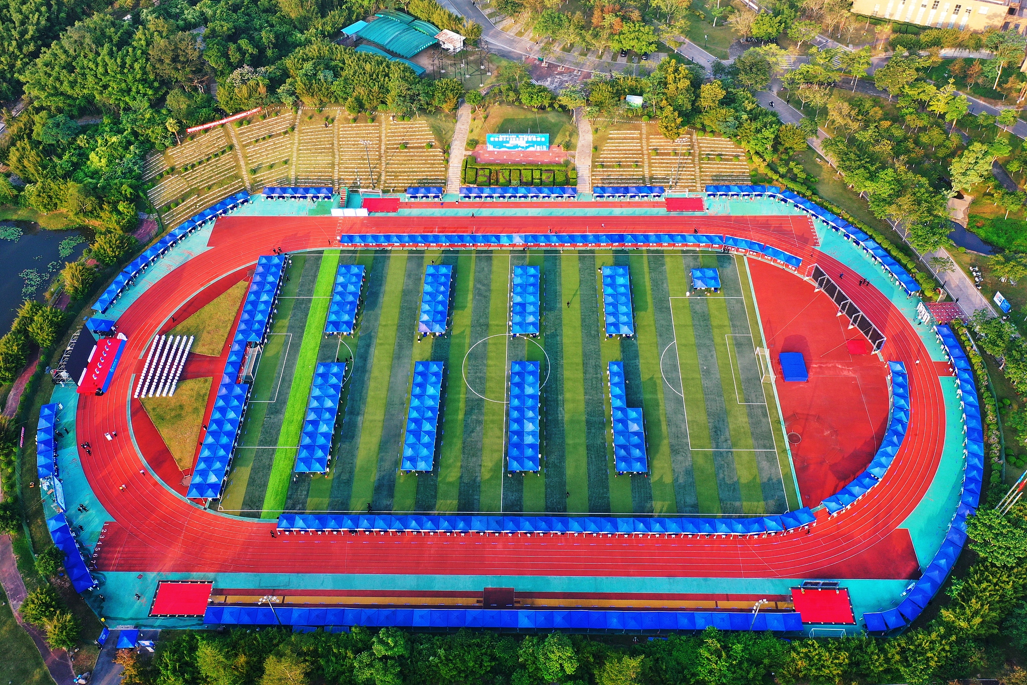 贵阳体育中学怎么样、好不好