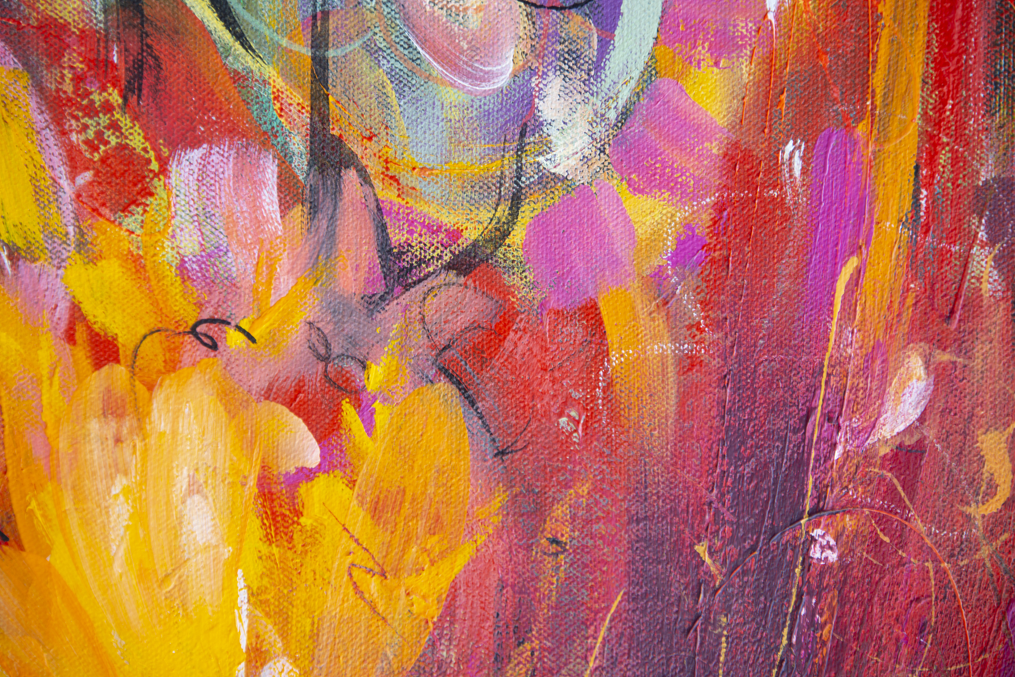 2022年贵阳航洋动漫职业学校美术绘画专业招生