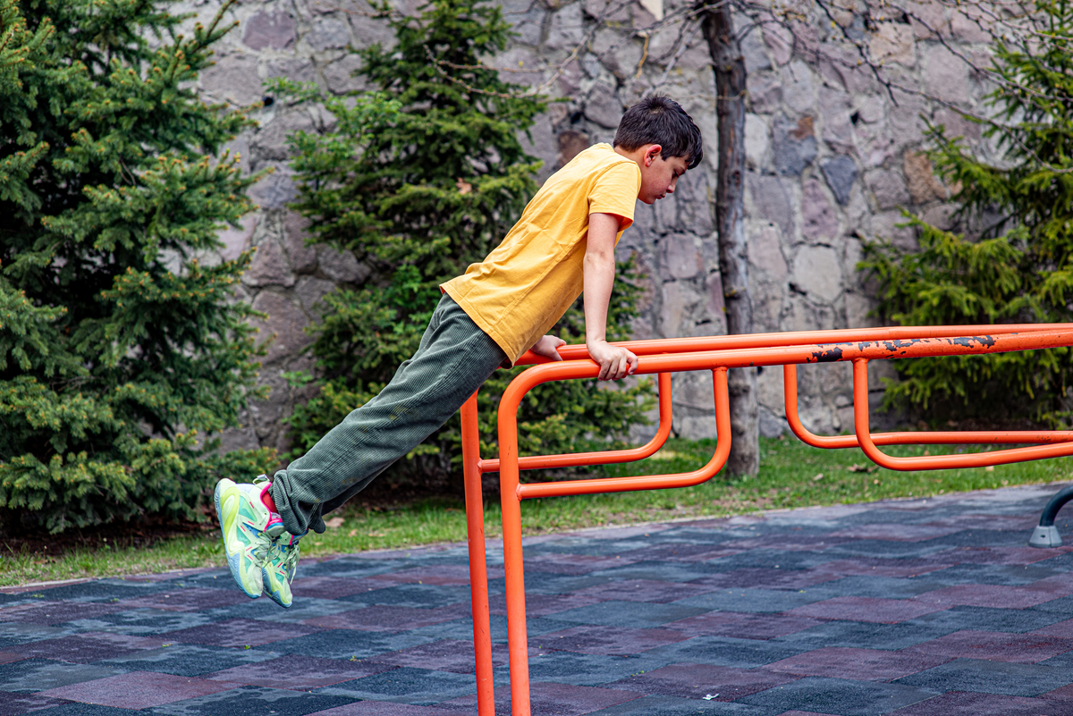 体能：提升运动表现与日常生活能力的秘诀