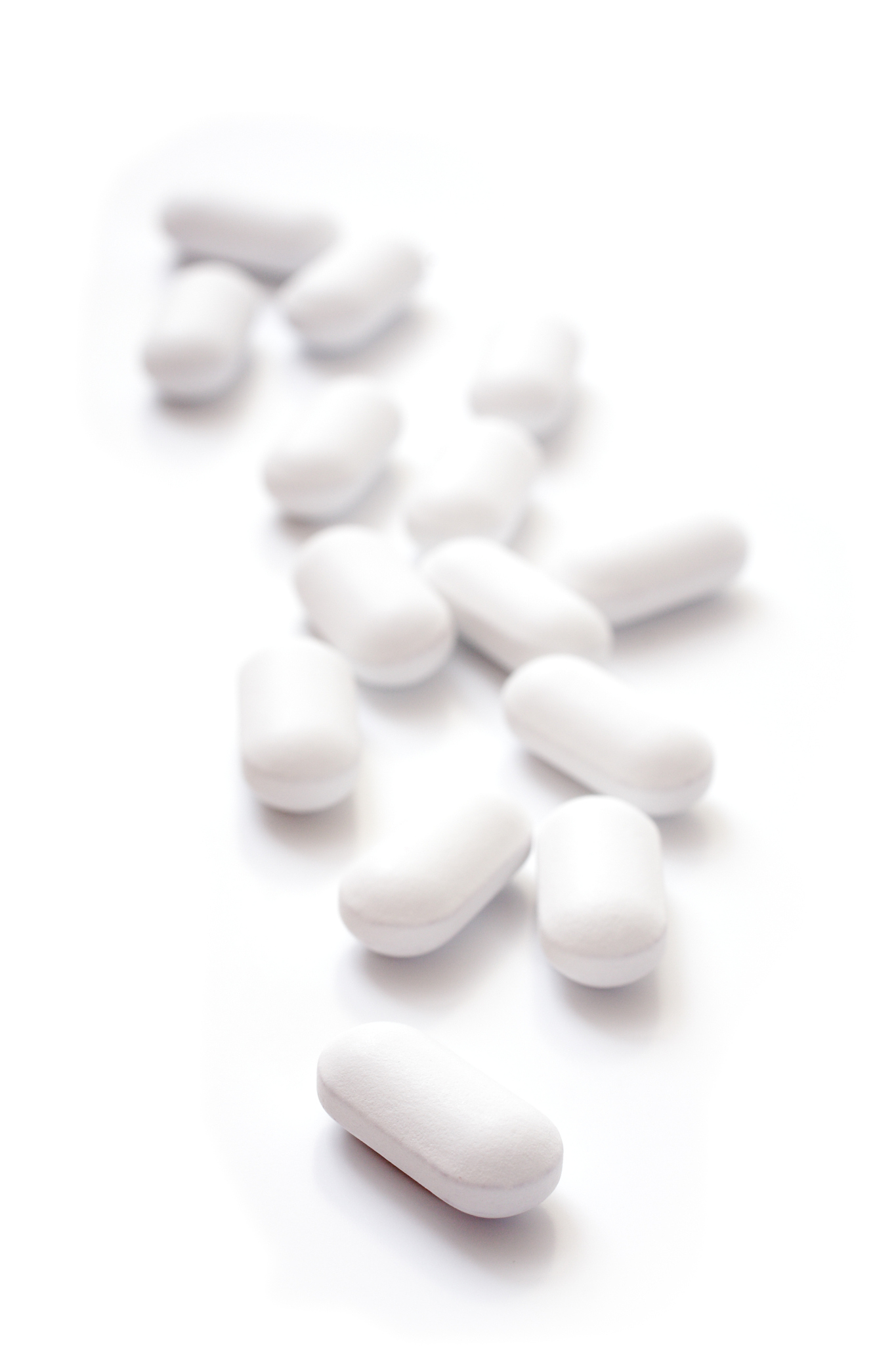 medical tablets