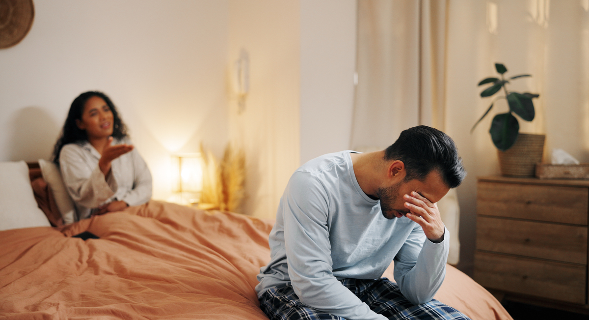 老公出轨了怎么办？如何应对和走出痛苦