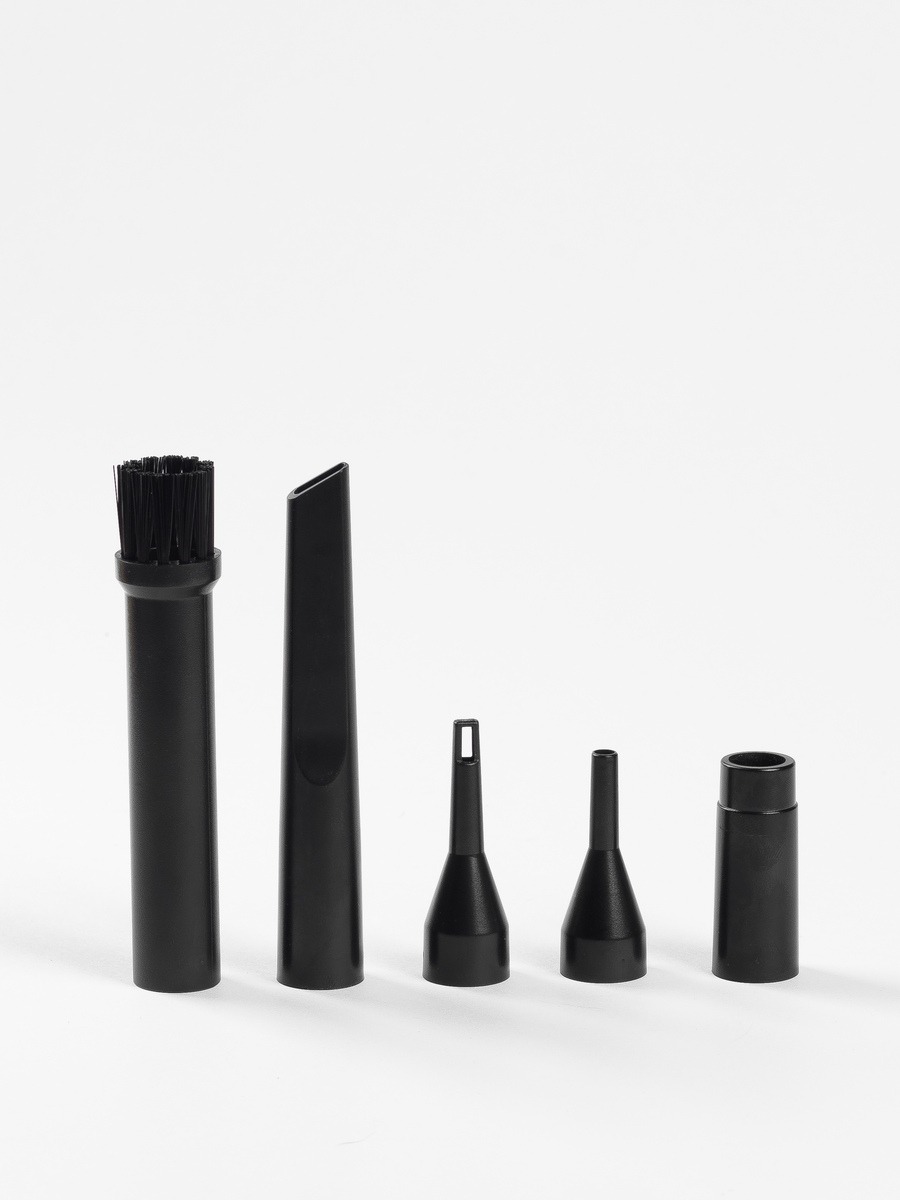 8 Brush Heads Electric Toothbrush in Black Reviews: Efficient, Stylish, and Game-Changing