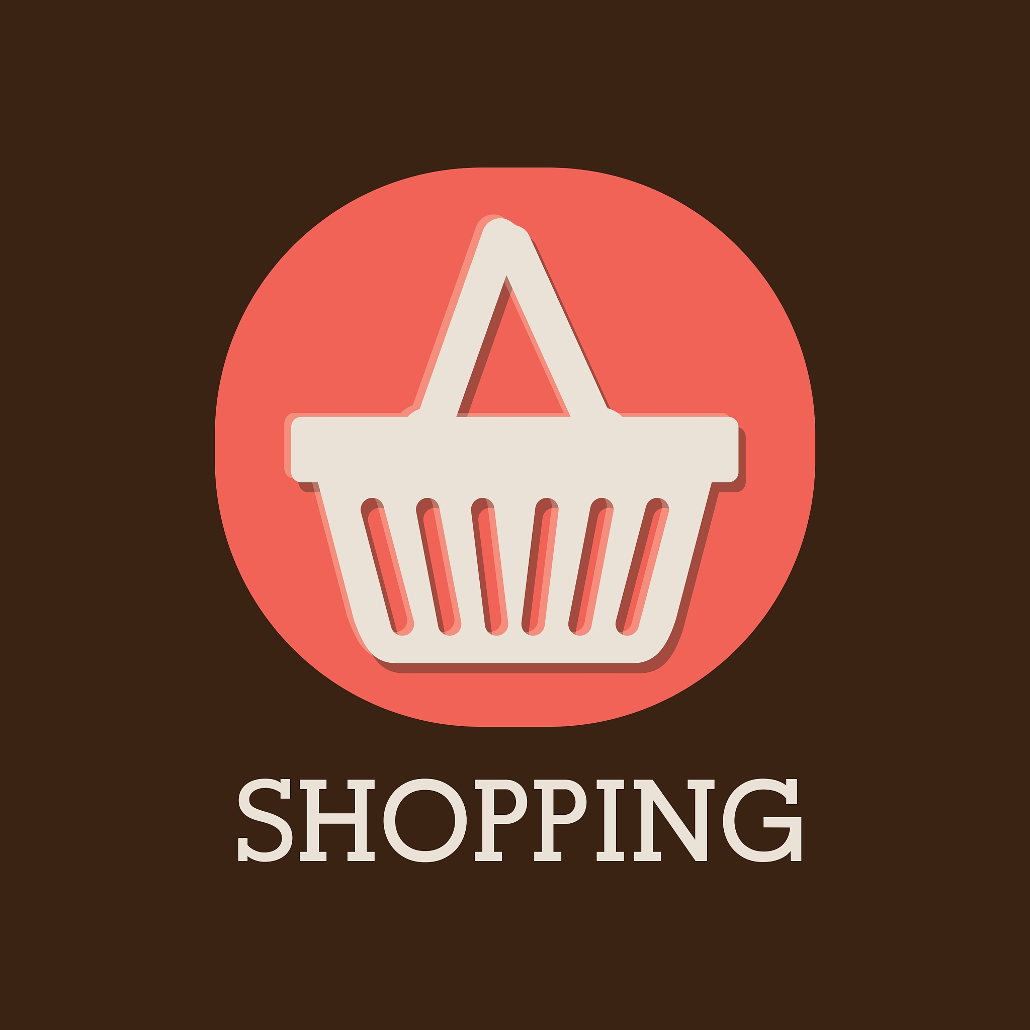 shopping design