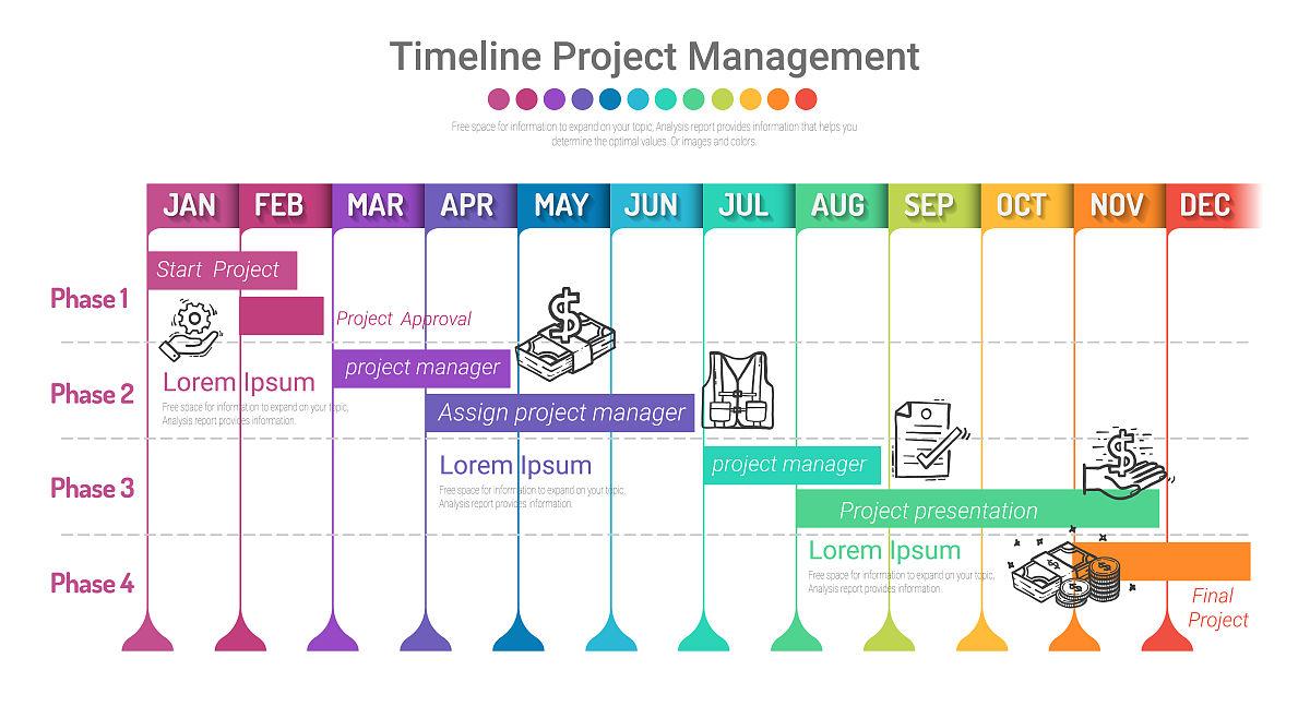 高效工作计划8步指南：助你达成目标