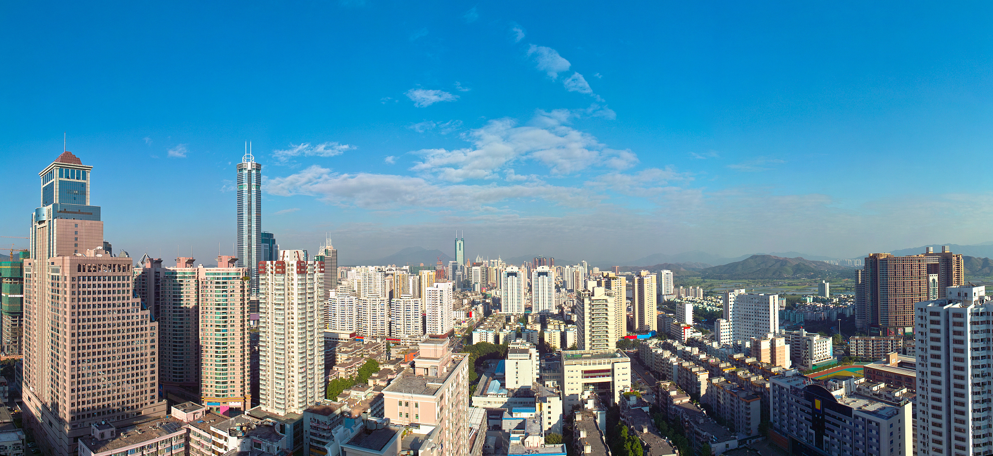 shenzhen china