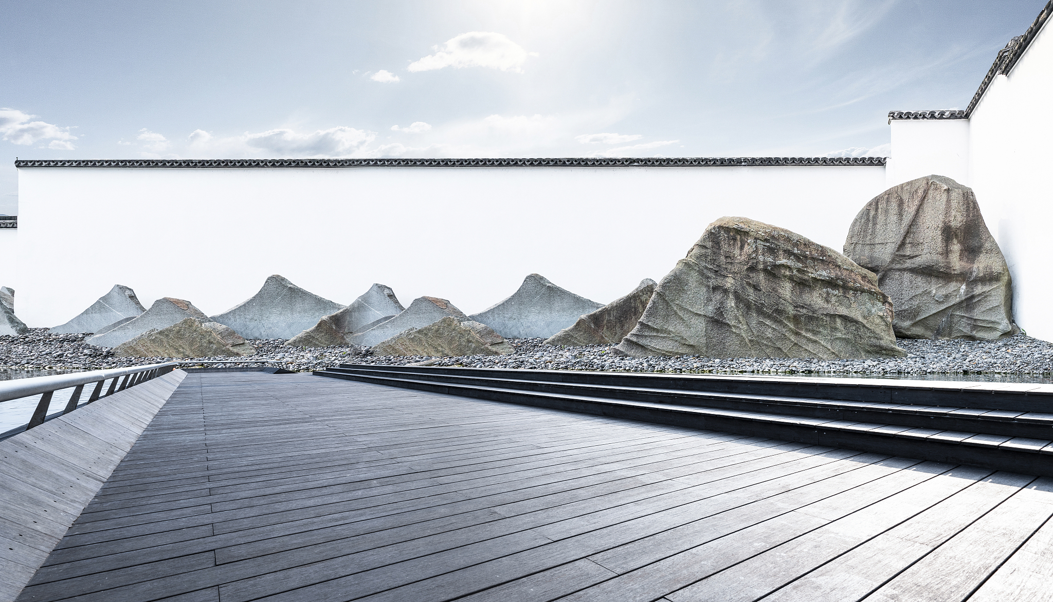 中国的风水文化是什么