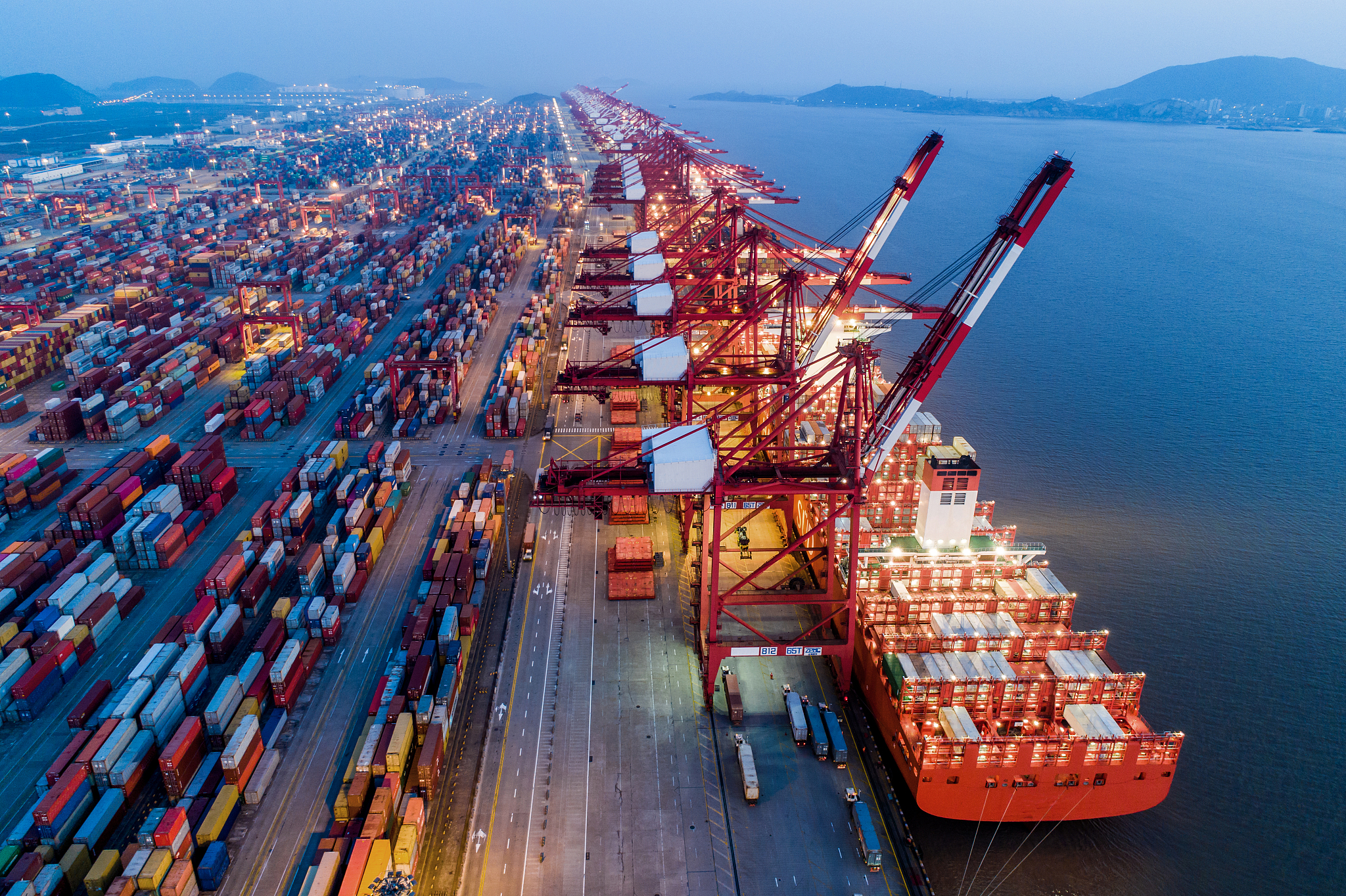 上海海运学校交通运输专业介绍