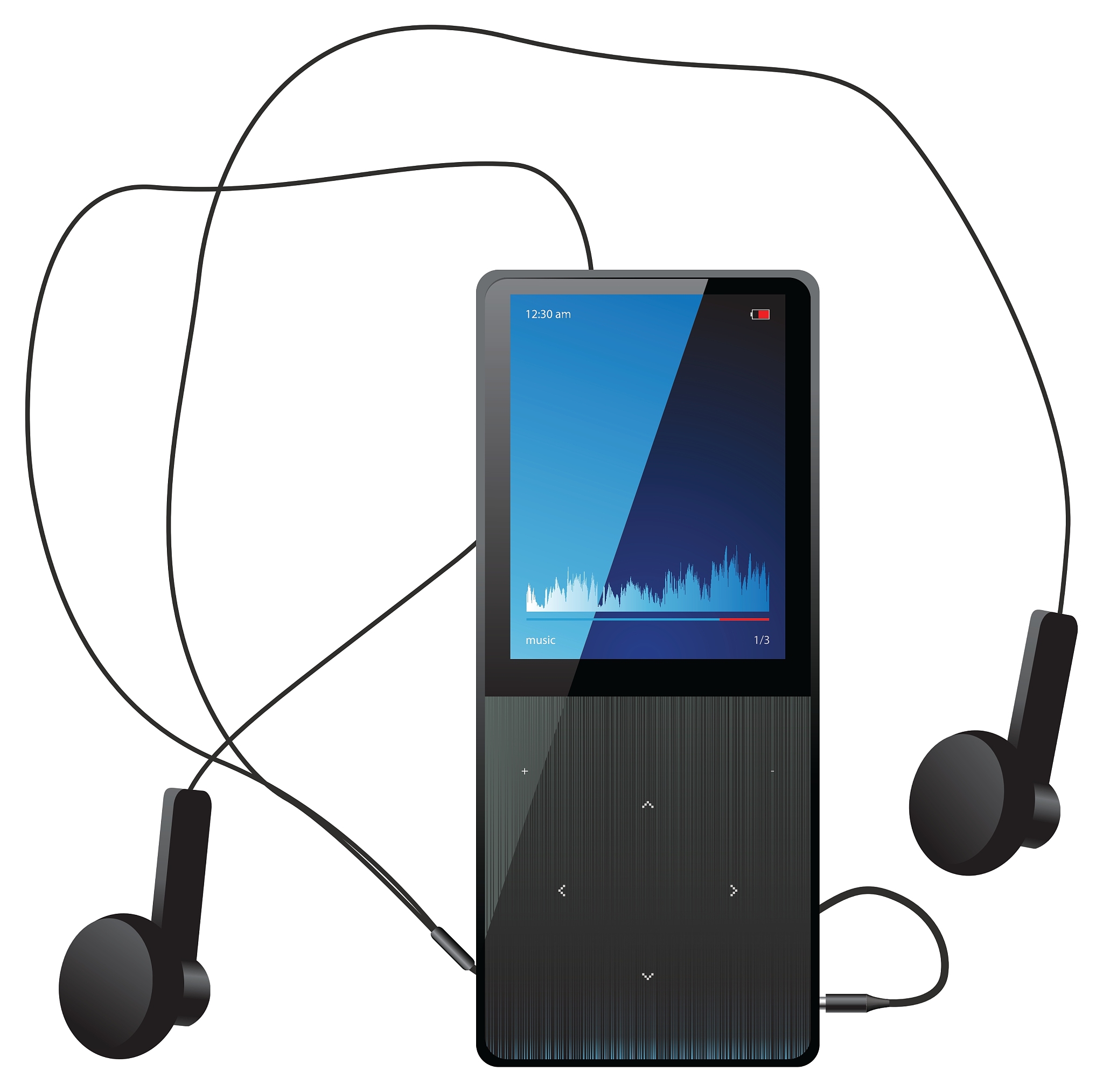 非被动事件监听器导致页面滚动卡顿 - 优化建议