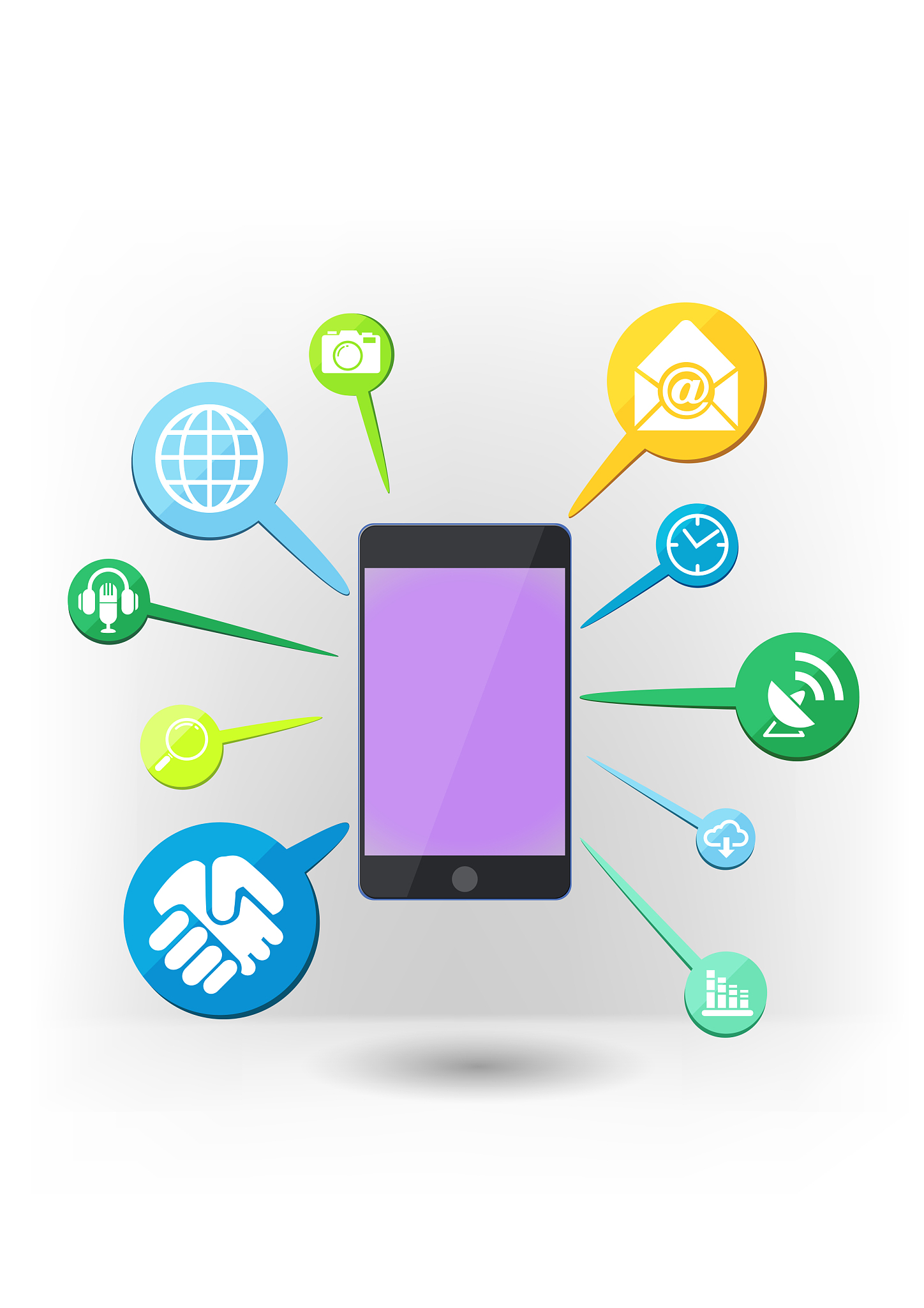 smart network