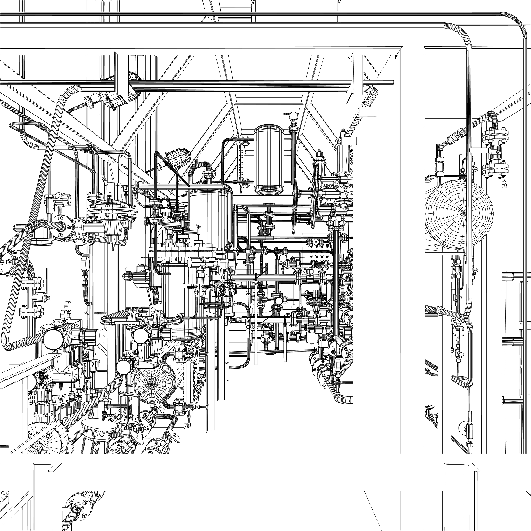 发电厂汽轮机给水泵节能优化措施：提高效率、减少损失