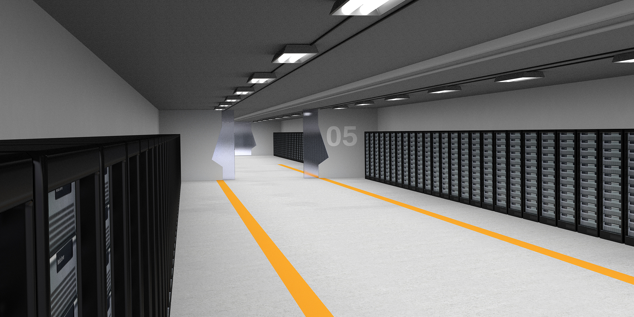 数据中心机房物理环境设计要考虑哪些方面请具体举例说明