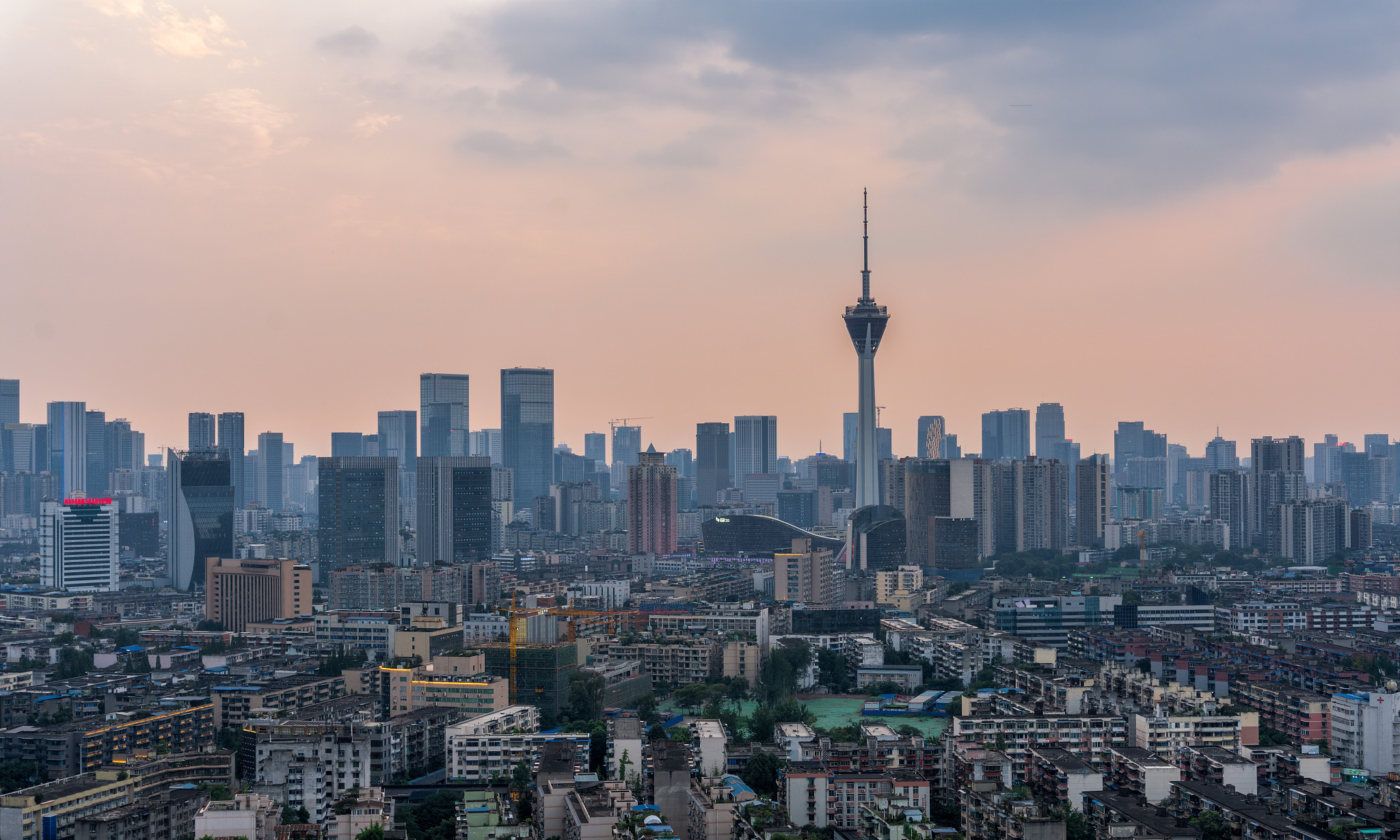 成都市建筑职业中专校2020招生简章