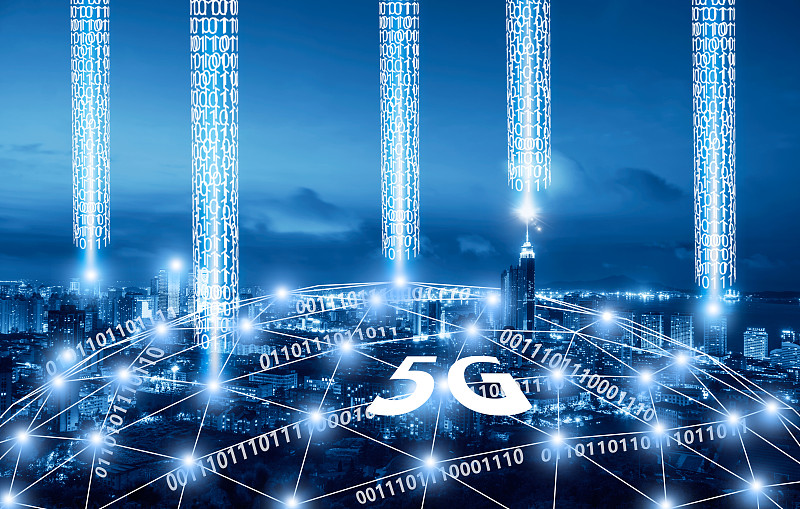 中国铁塔发展潜力巨大：5G、数字经济驱动未来