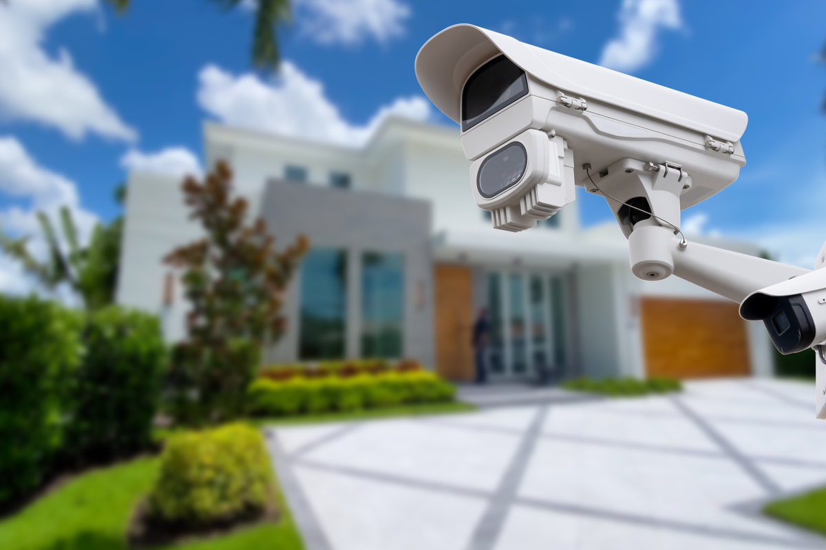 大华股份：中国视频监控领军企业，业绩稳定增长