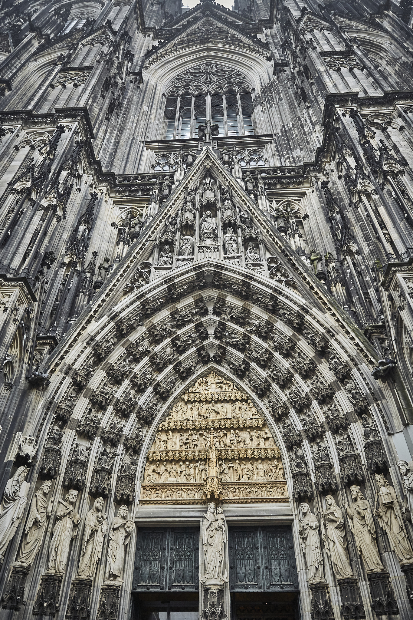 从项目管理的角度什么原因导致的科隆大教堂建设时间达历史上最长