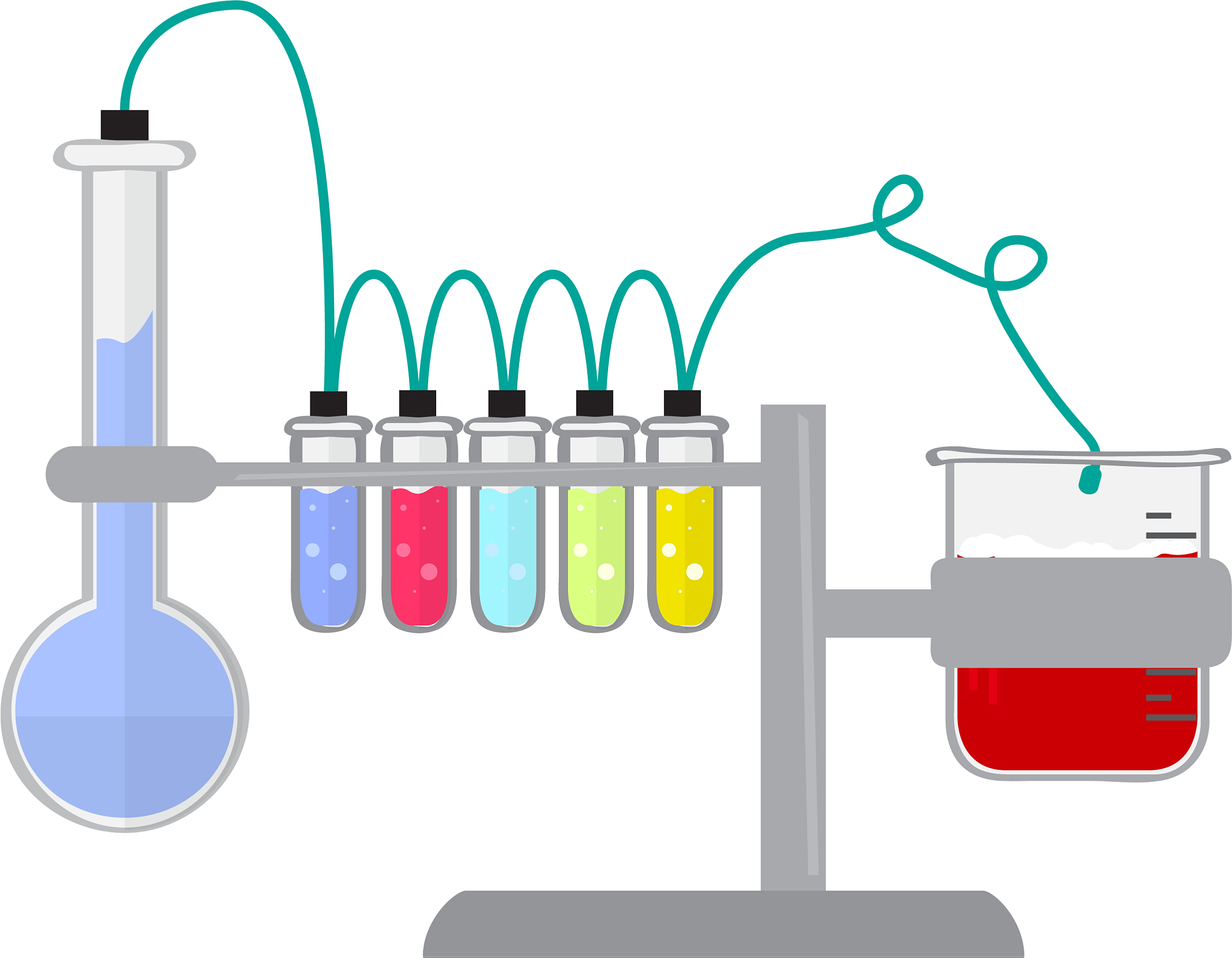 药代血药液液萃取中常用的萃取剂有哪些
