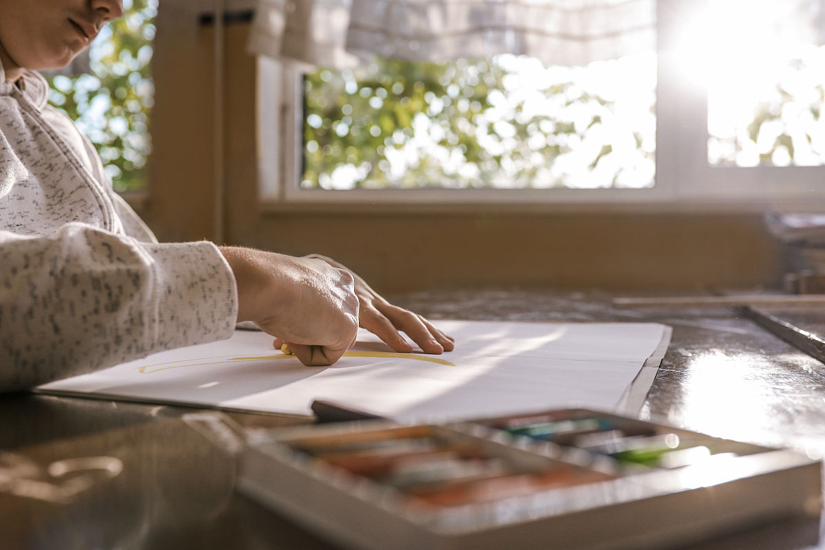 信息化背景下小学美术大单元教学的创新与实践研究