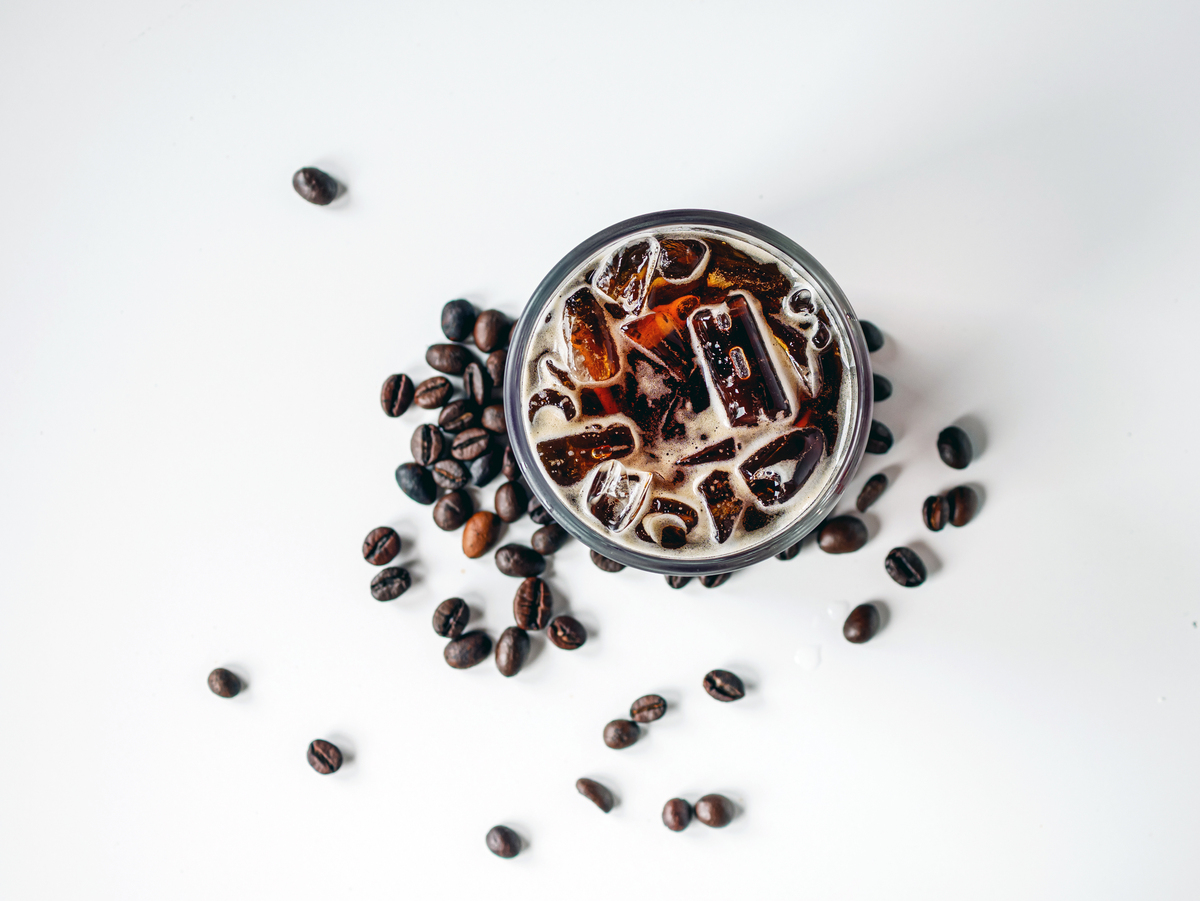 农科院黑咖啡直播脚本