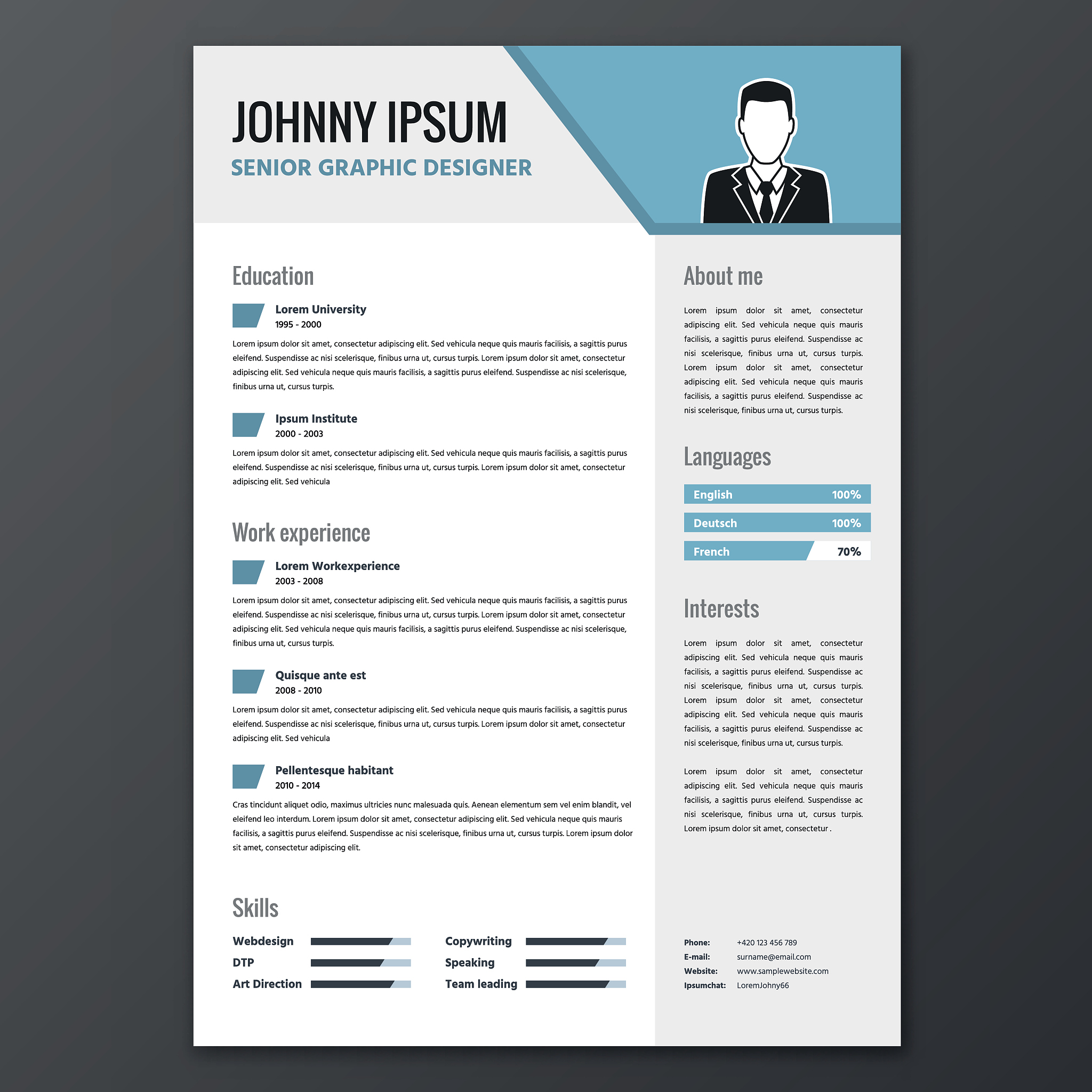 运维工程师实习生简历模板：高通过率技巧和案例