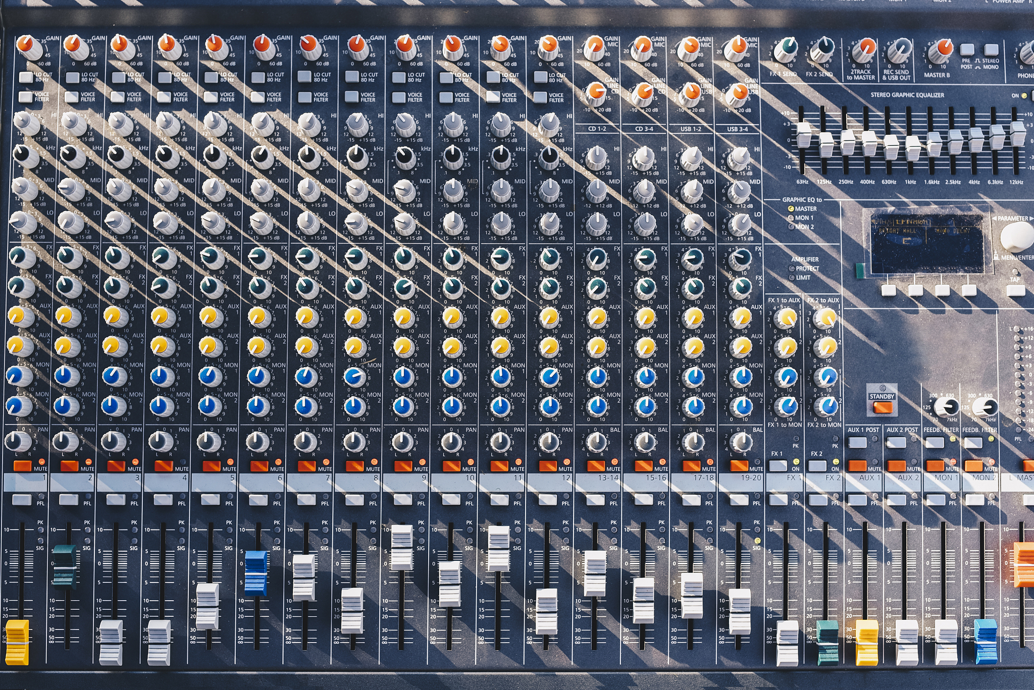 使用ctrlr软件的lua脚本完成一个任务 任务目标： 面板有10个旋钮 名字是由xuanniu +1-9数字组成例如第一个旋钮名字xuanniu 1第二个旋钮是xuanniu 2根据接收到的midi系统码的第五位数据选择第几个旋钮 根据接收到的midi系统码的第六位数据给旋钮赋值 请写出代码并注释