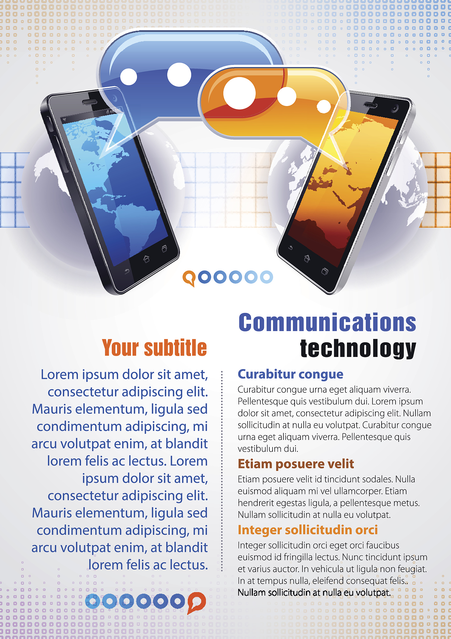 传音手机国际化营销策略研究背景分析