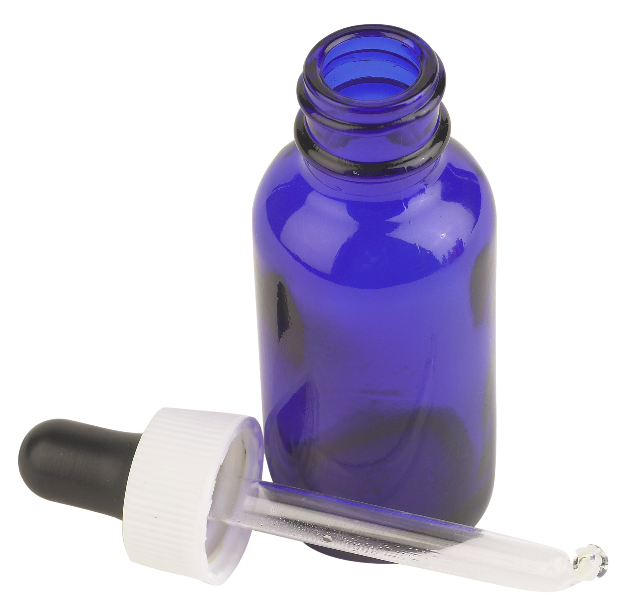 Dual Waveguide Display System Using Unpolarized Light for Color Separation