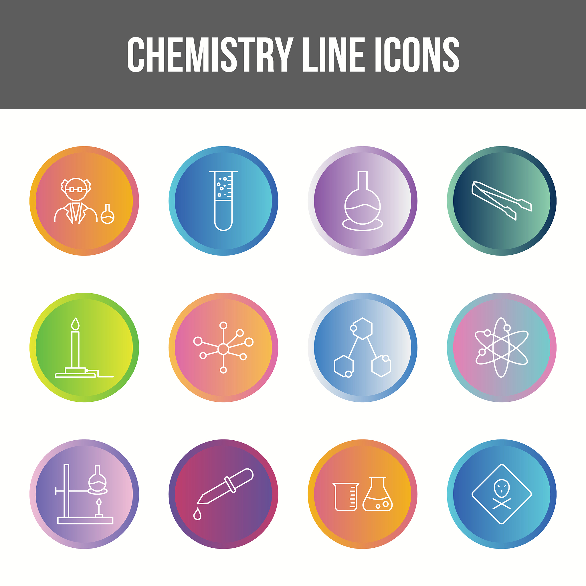 化学与个人特征：探索化学成分如何反映情绪和个性
