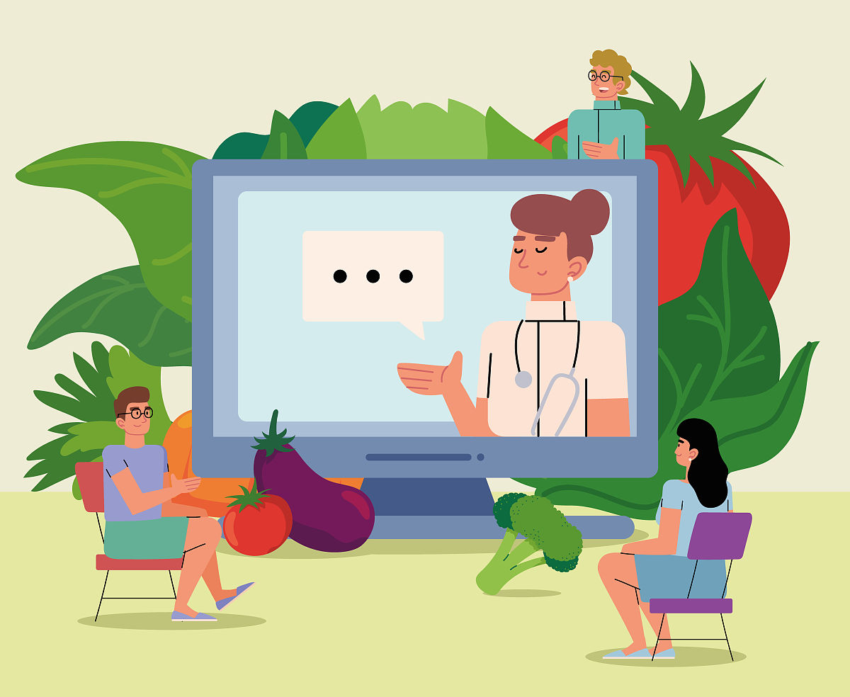 医学营养专业就业可从事岗位有哪些