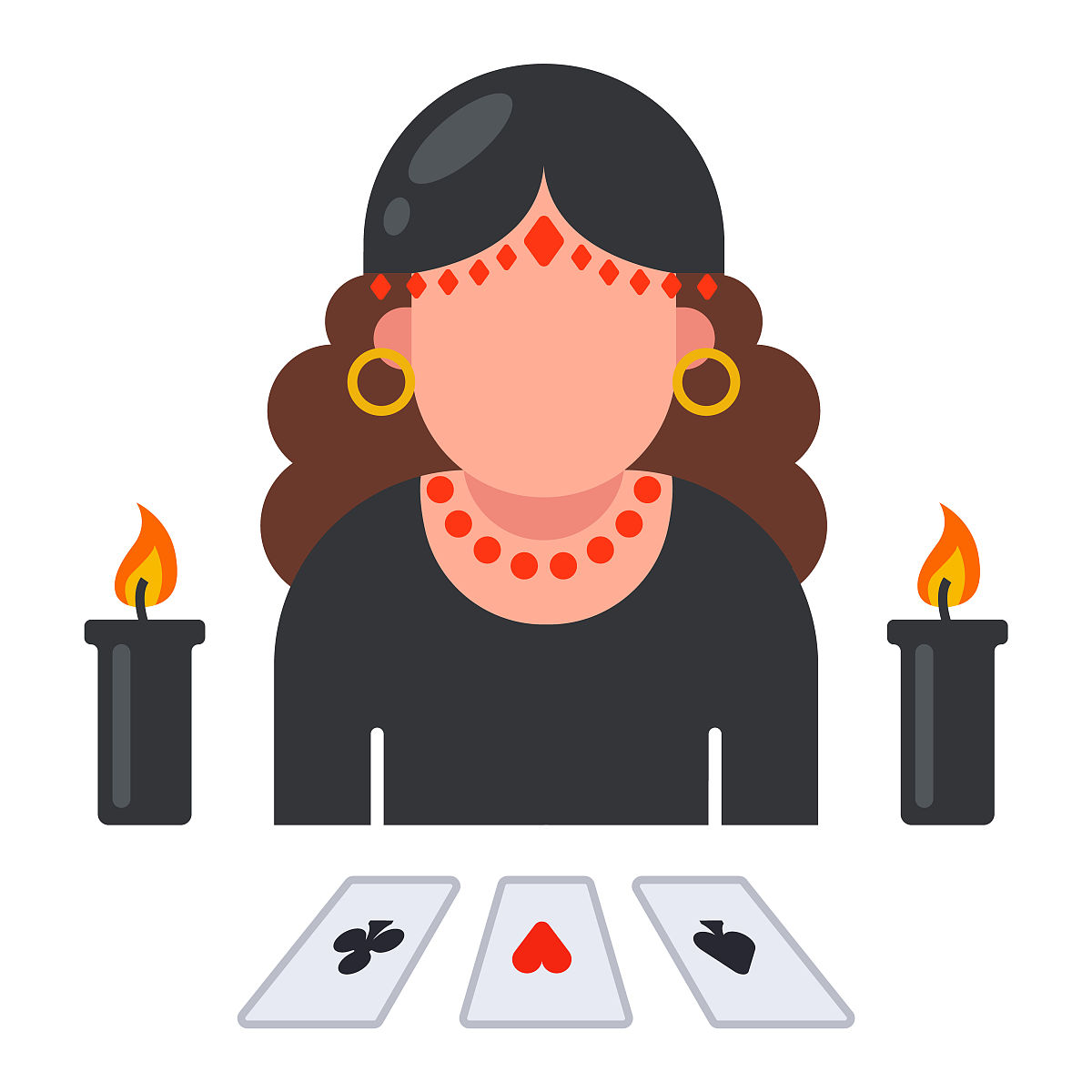 别迷信算命！命运掌握在自己手中