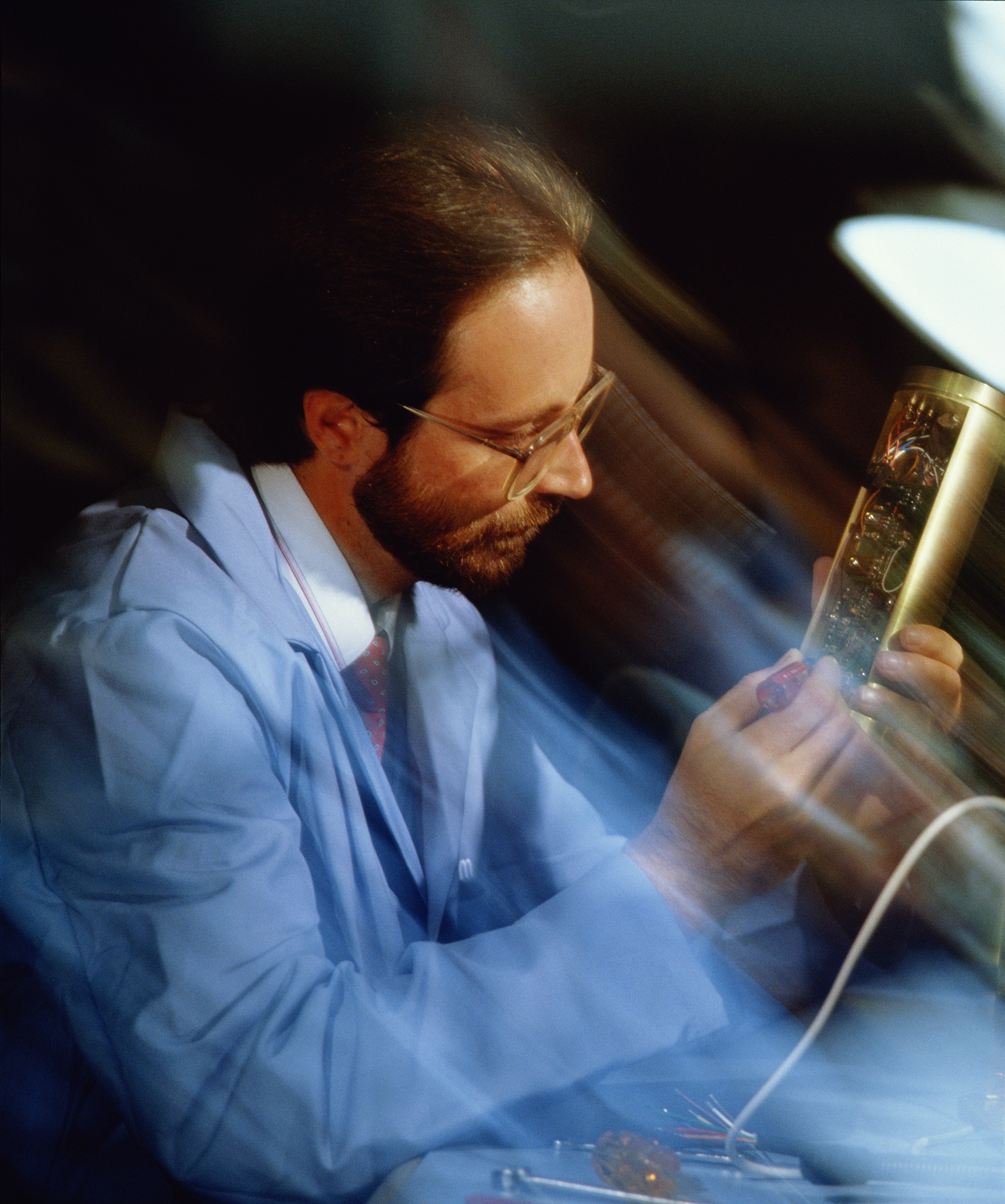 航空类专业就业方向：从航空工程师到数字化制造