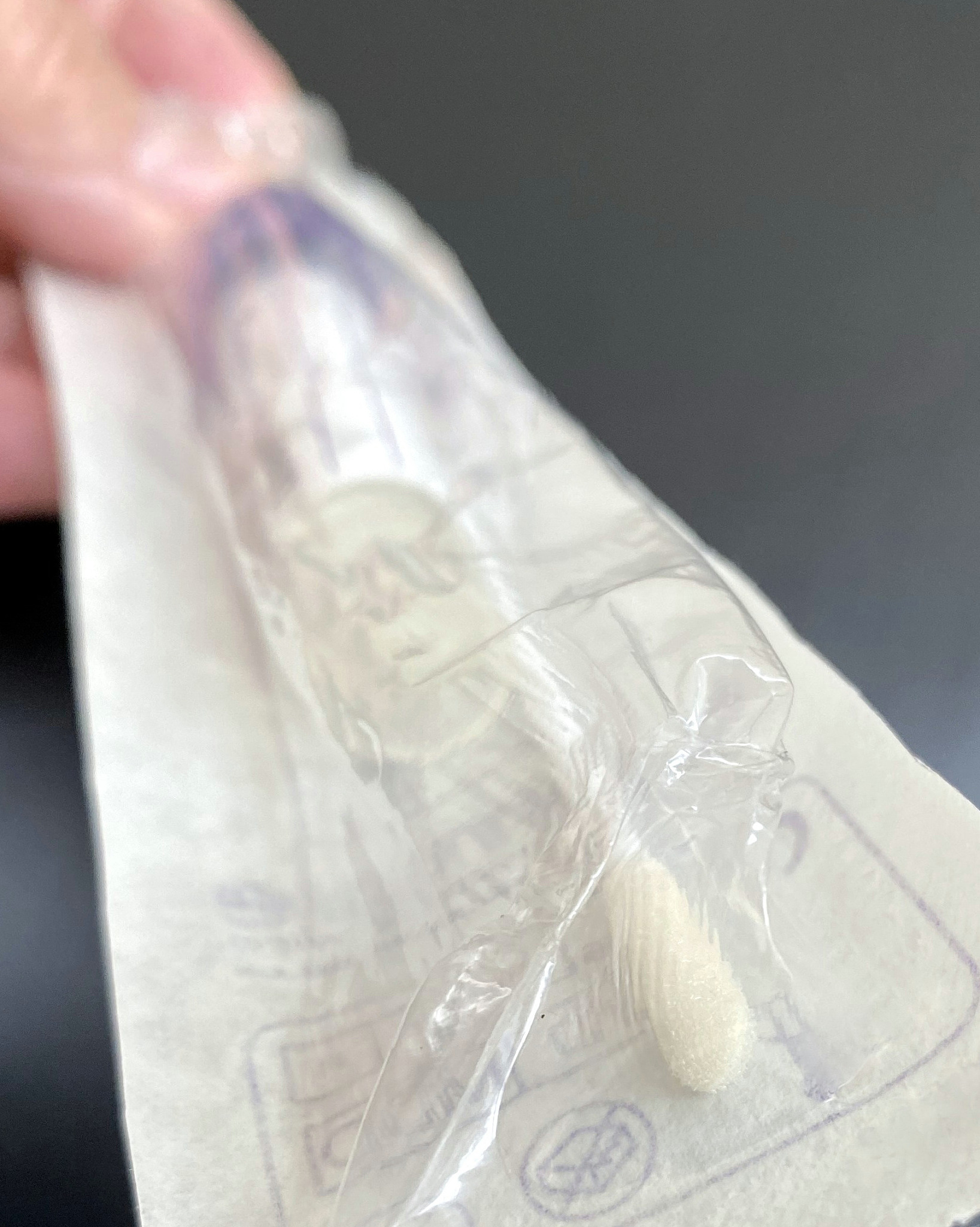 避孕套除了用作鞋套还能做什么。